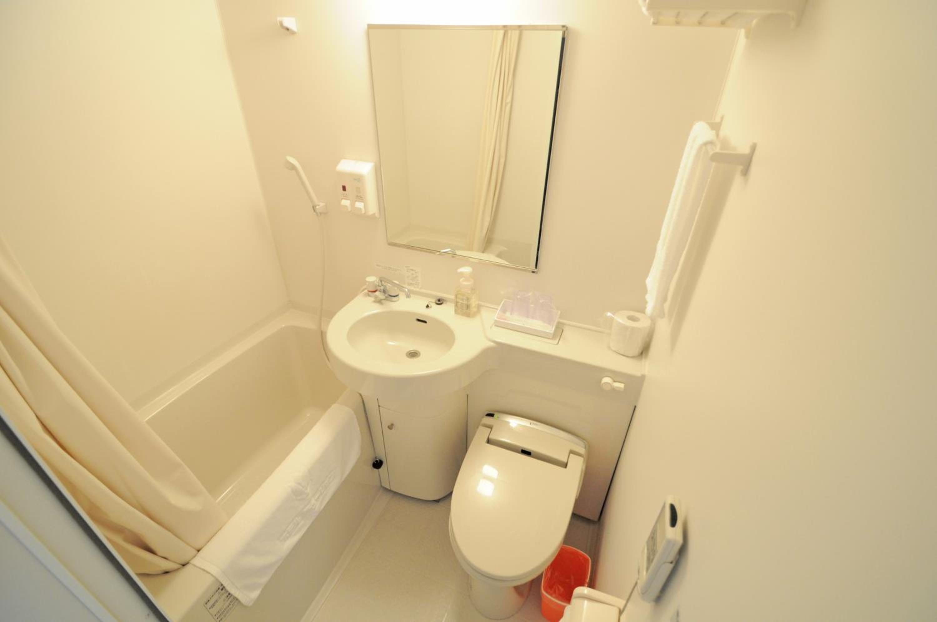 Japanese-Style Room - Non-Smoking photo 2