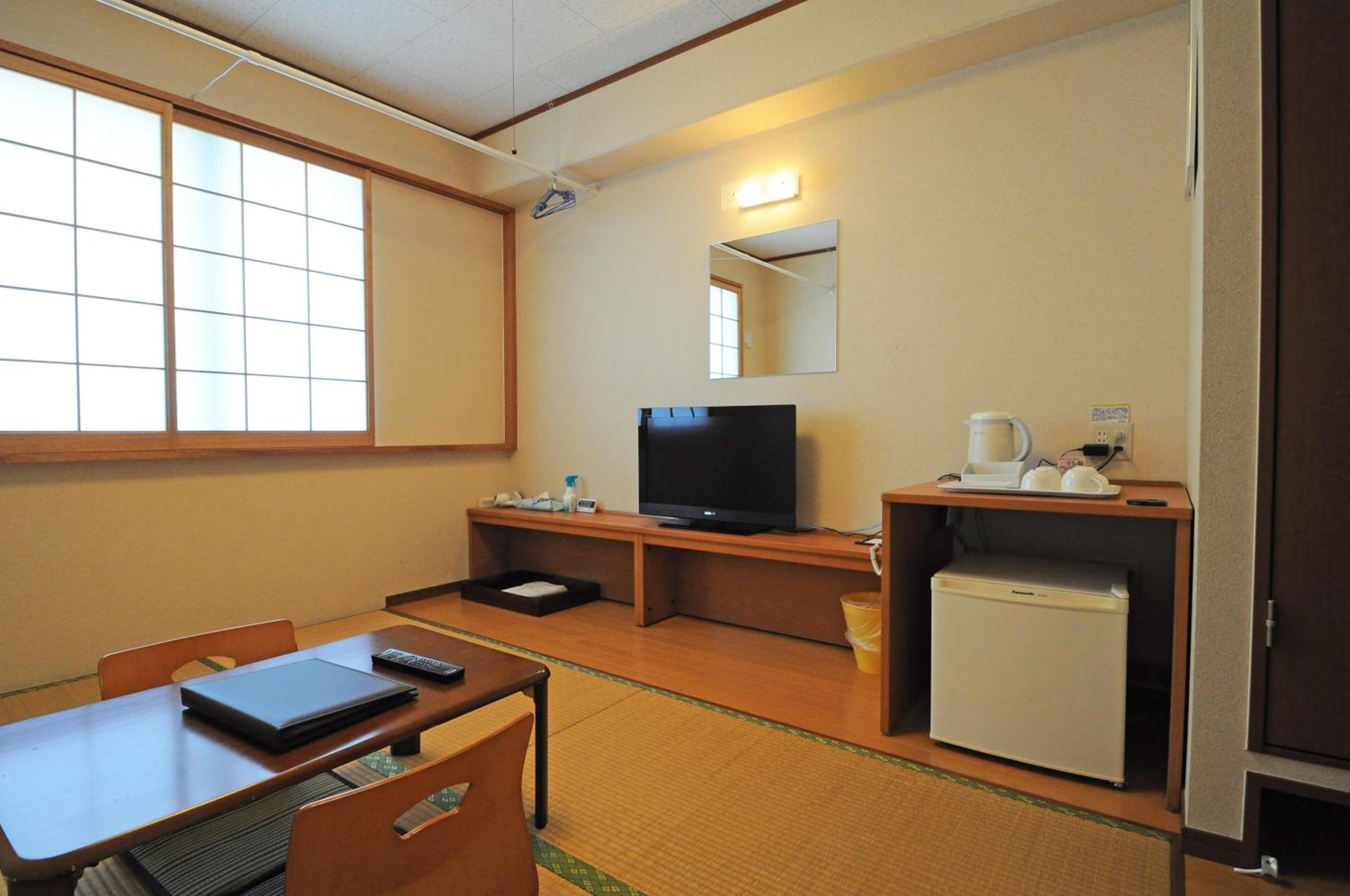 Japanese-Style Room - Non-Smoking photo 3