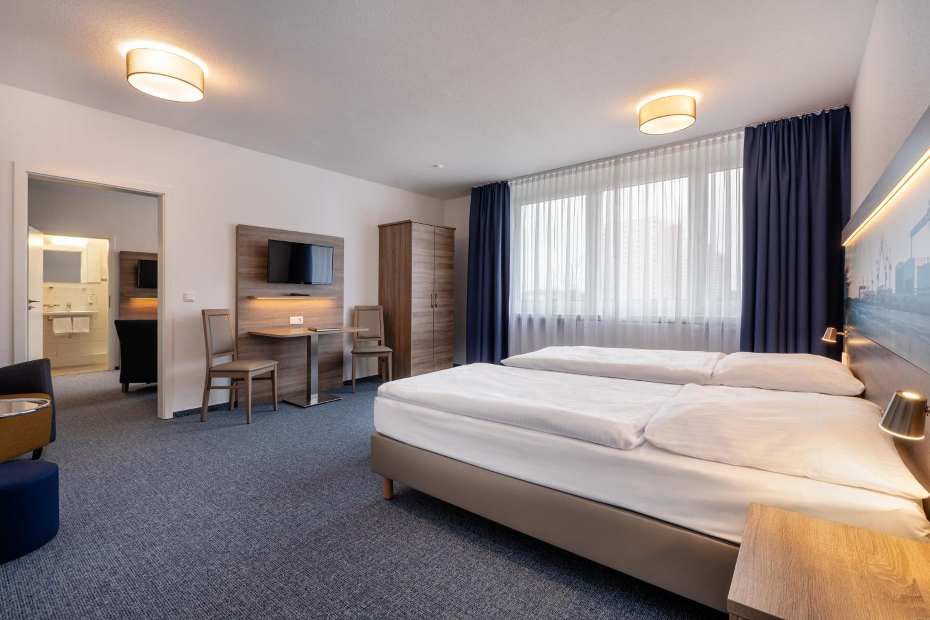 Superior Double Or Twin Room photo 1