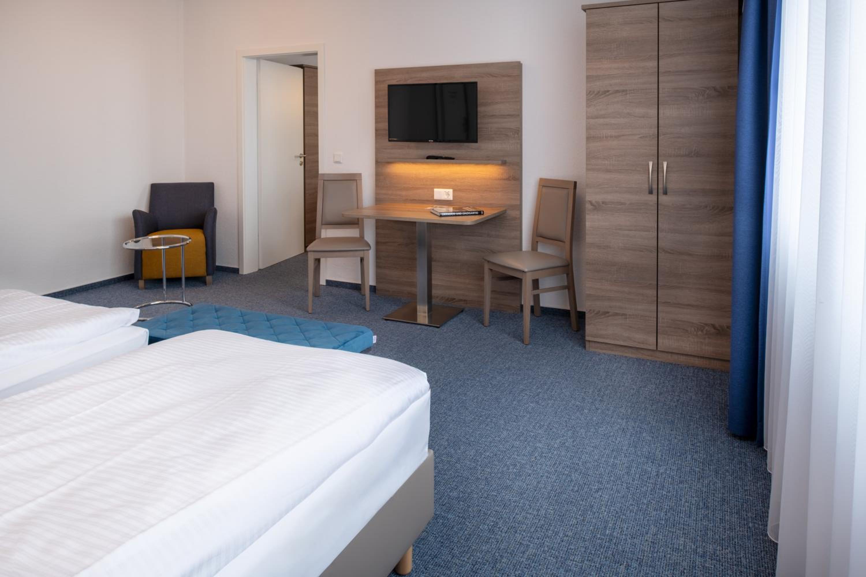 Superior Double Or Twin Room photo 2