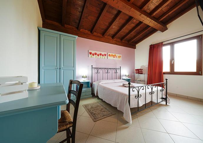 Double Room with Sea View photo 1