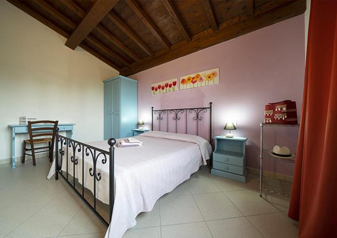 Double Room with Sea View photo 3