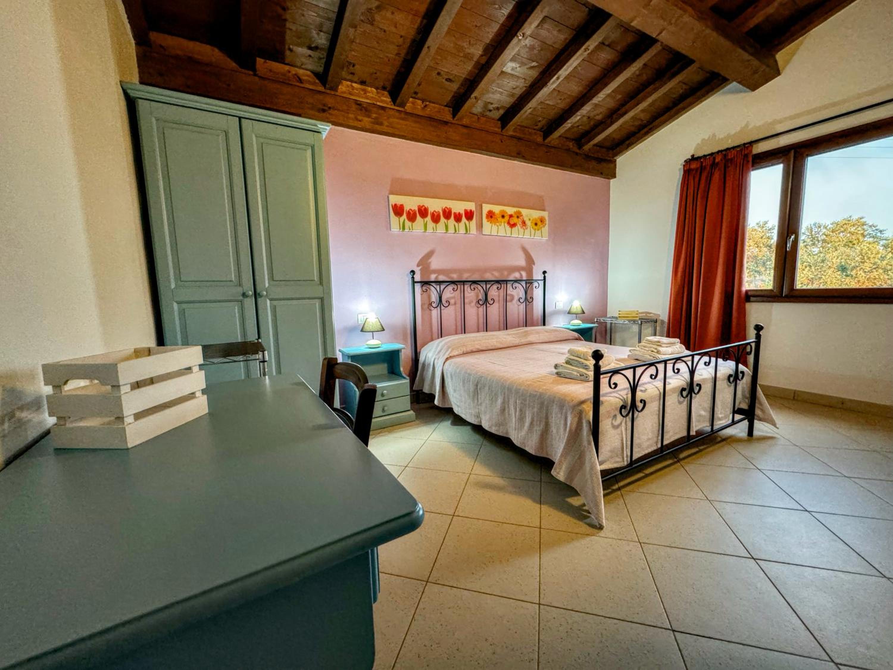 Double Room with Sea View photo 2