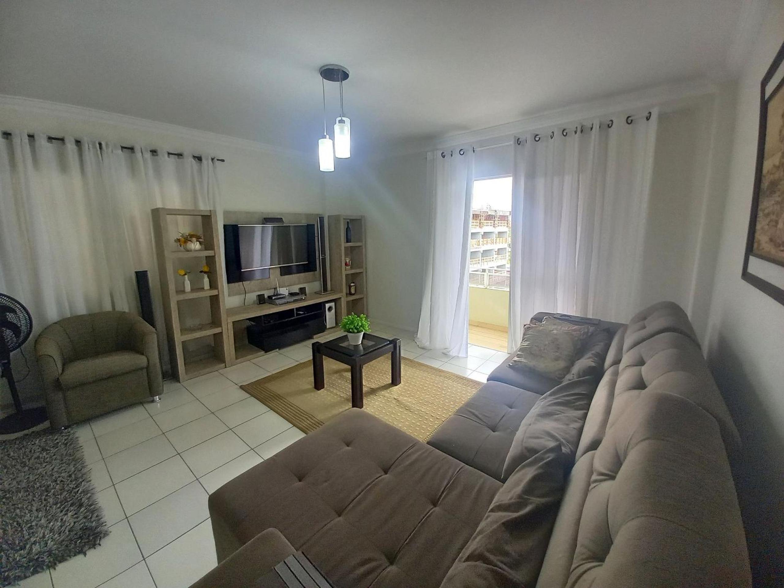 Apartment photo 1