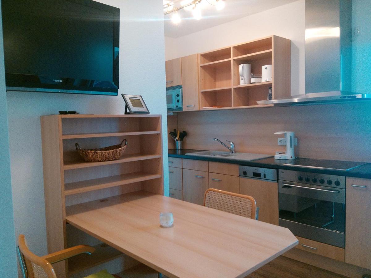 Apartment with Terrace photo 3