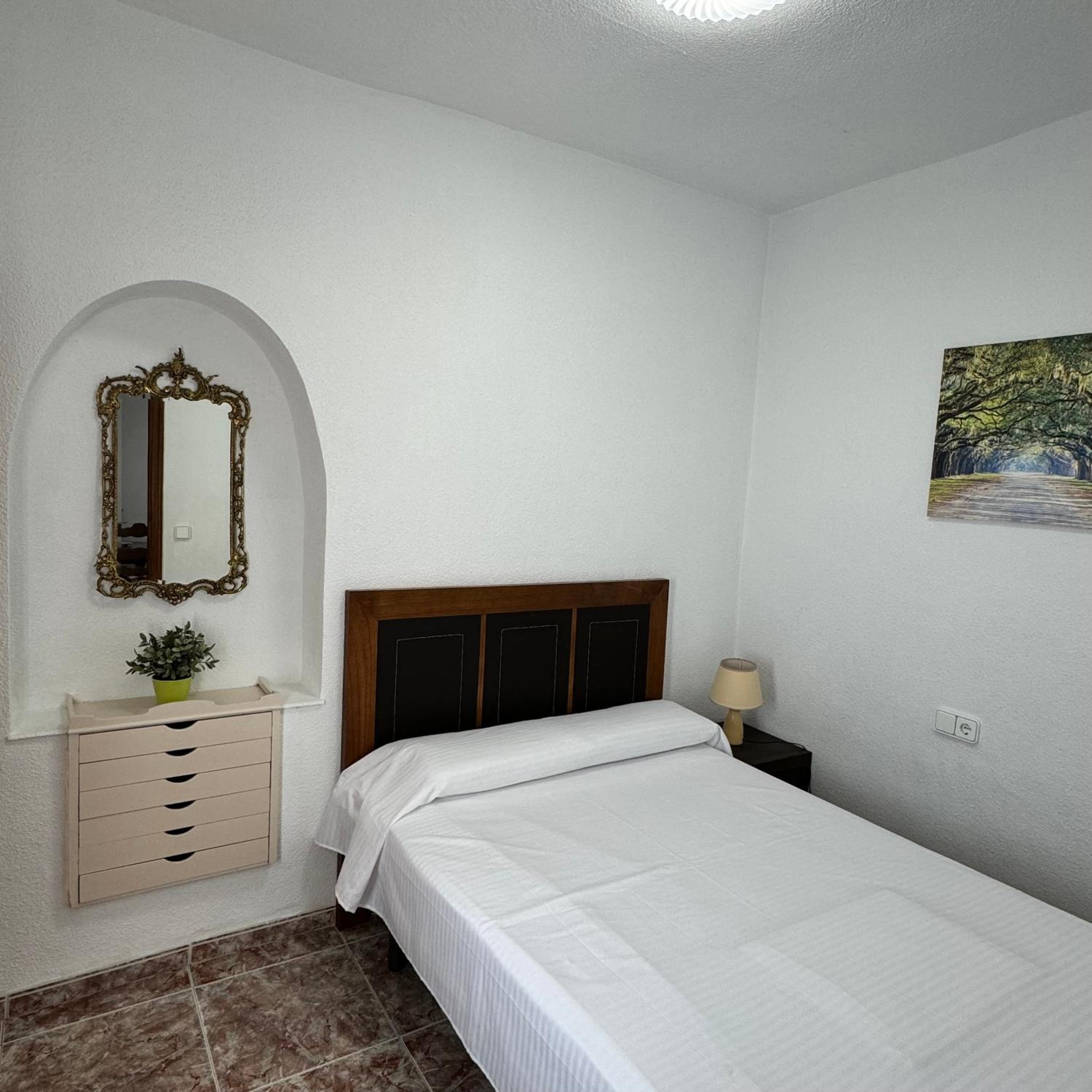 Apartamento Penthouse