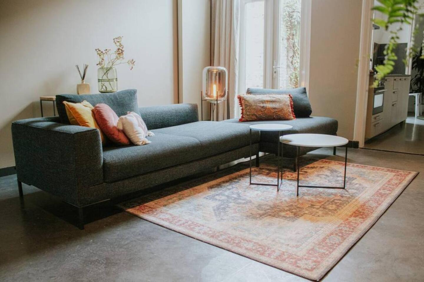 Apartment - Ground Floor photo 1