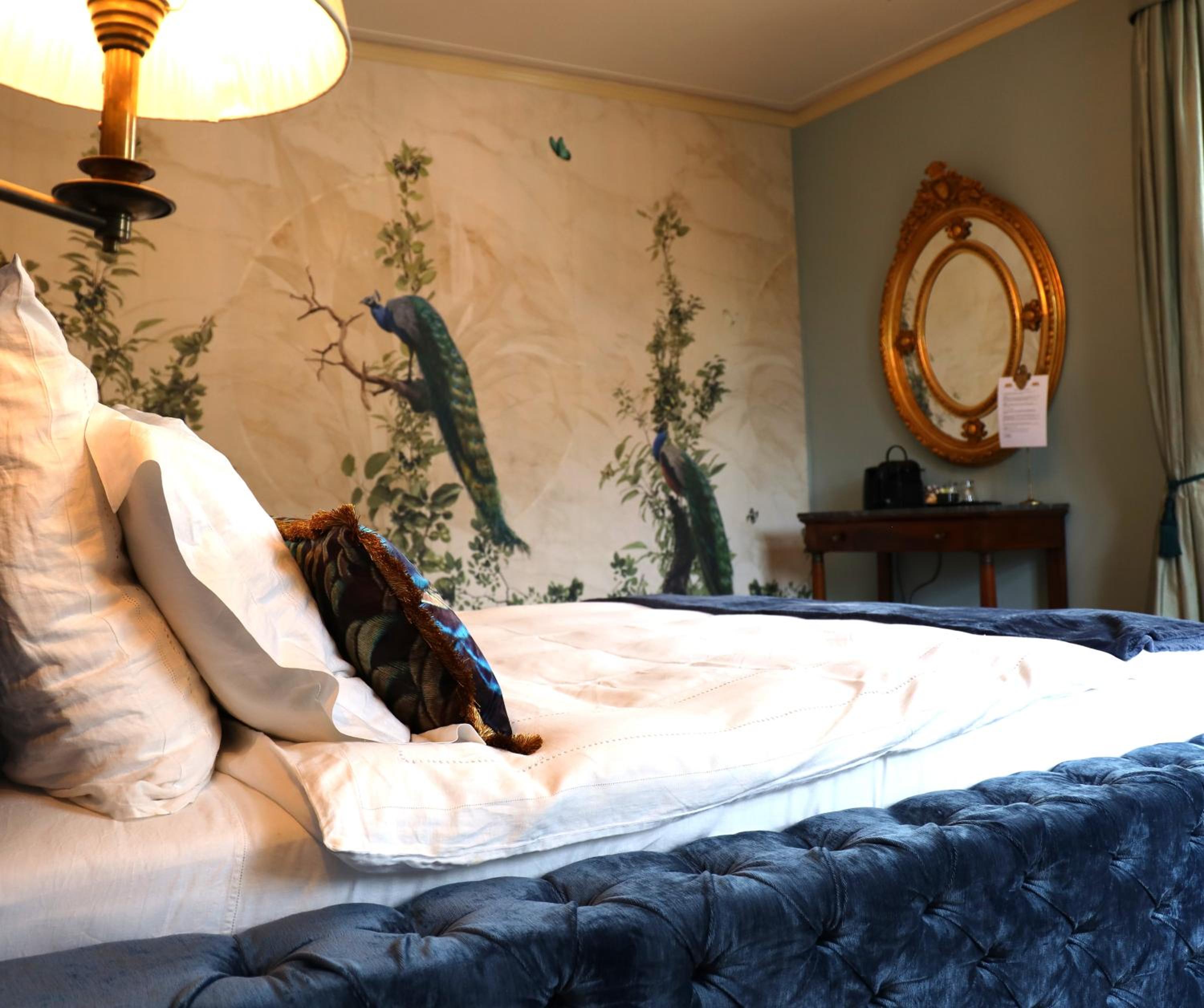 Deluxe Double Room photo 2