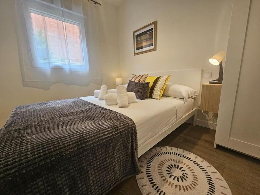 Departamento de tres habitaciones