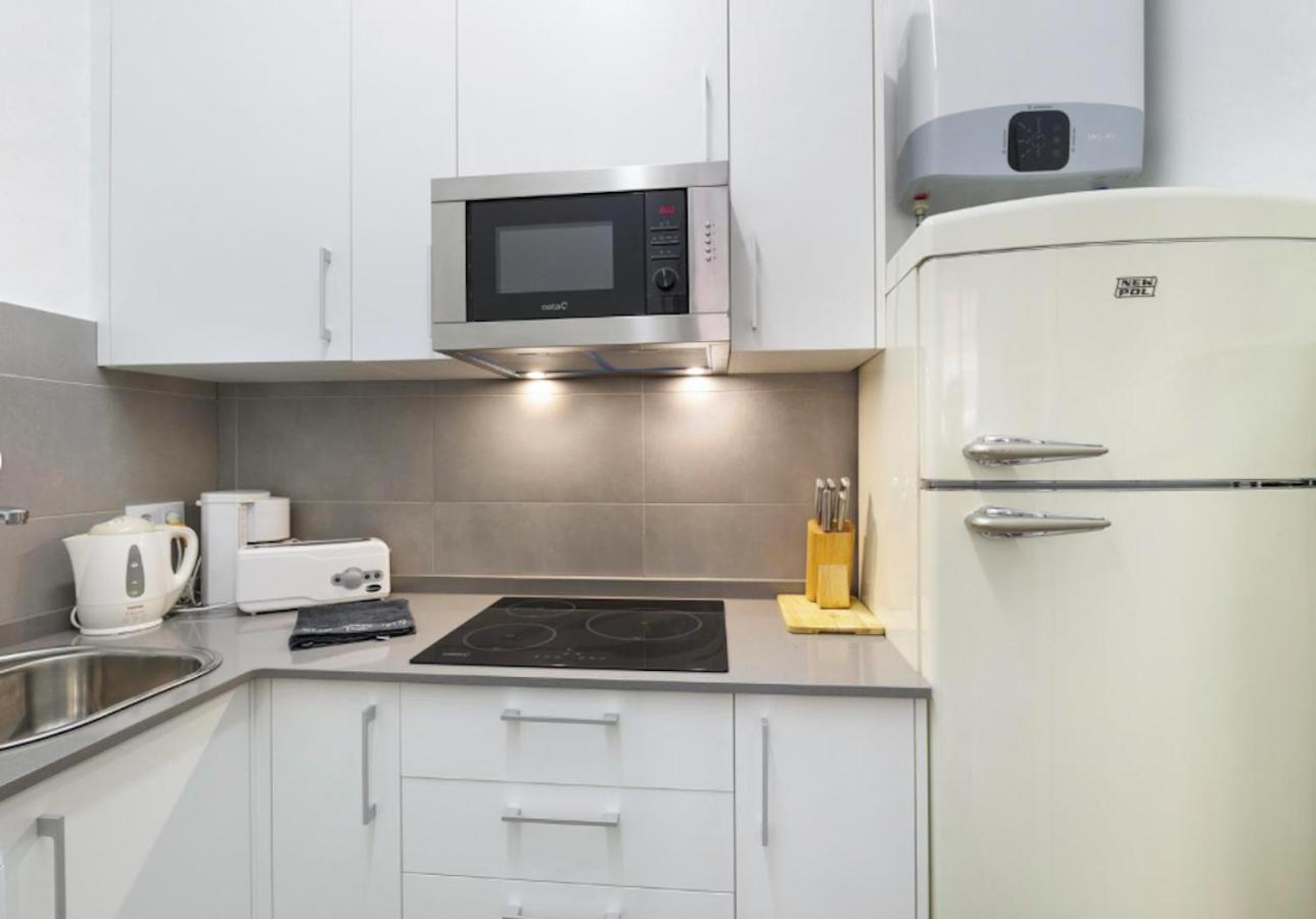 Standard Apartment photo 3