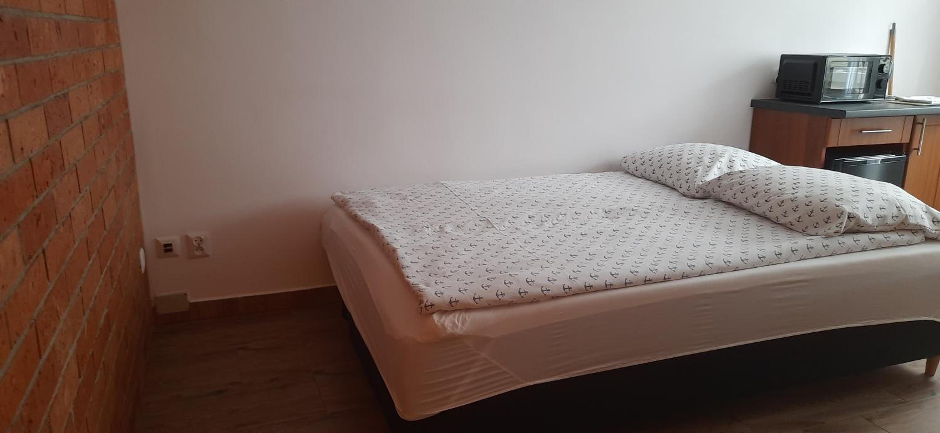 Double Room photo 1