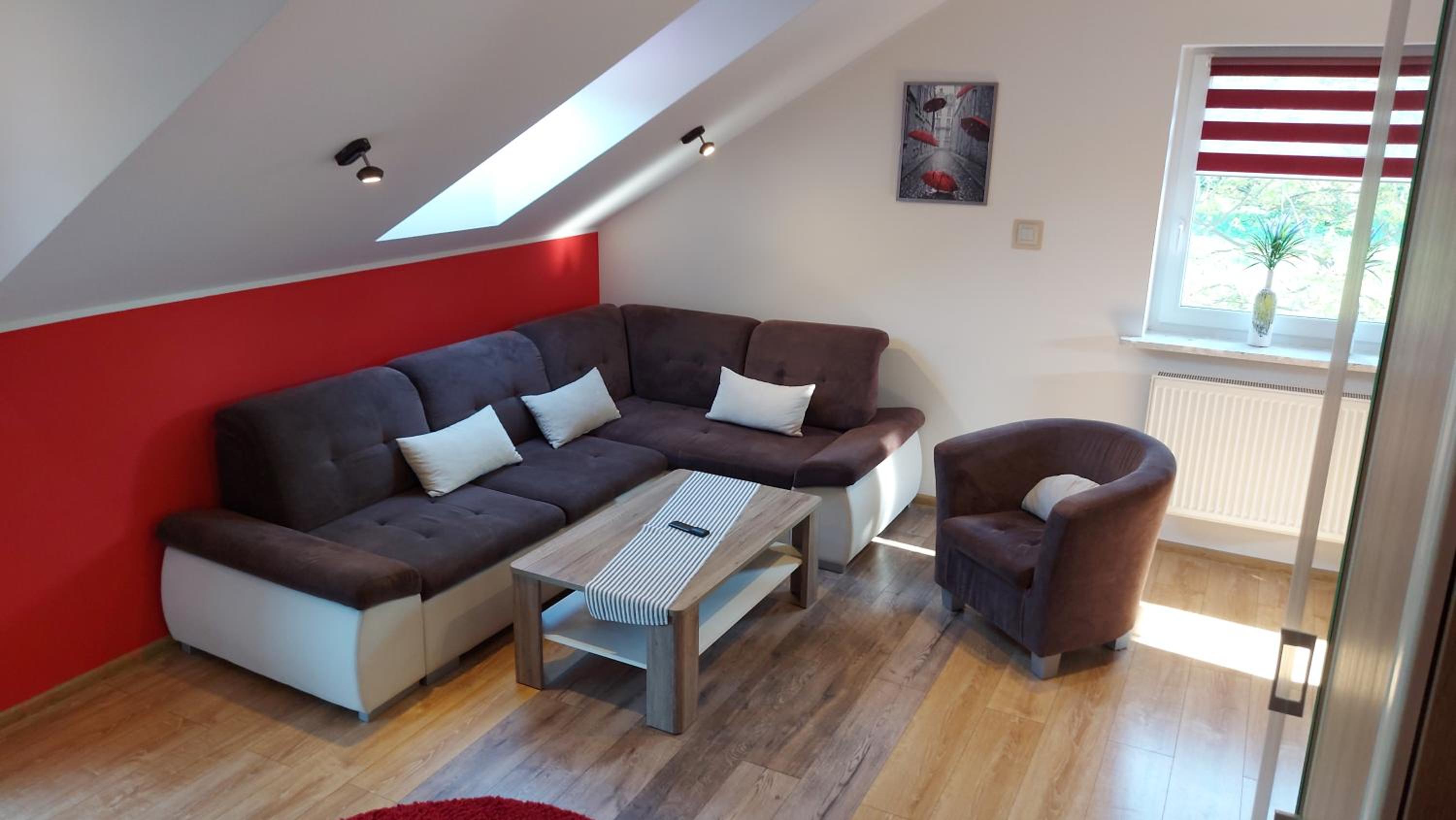 Suite with Balcony photo 3