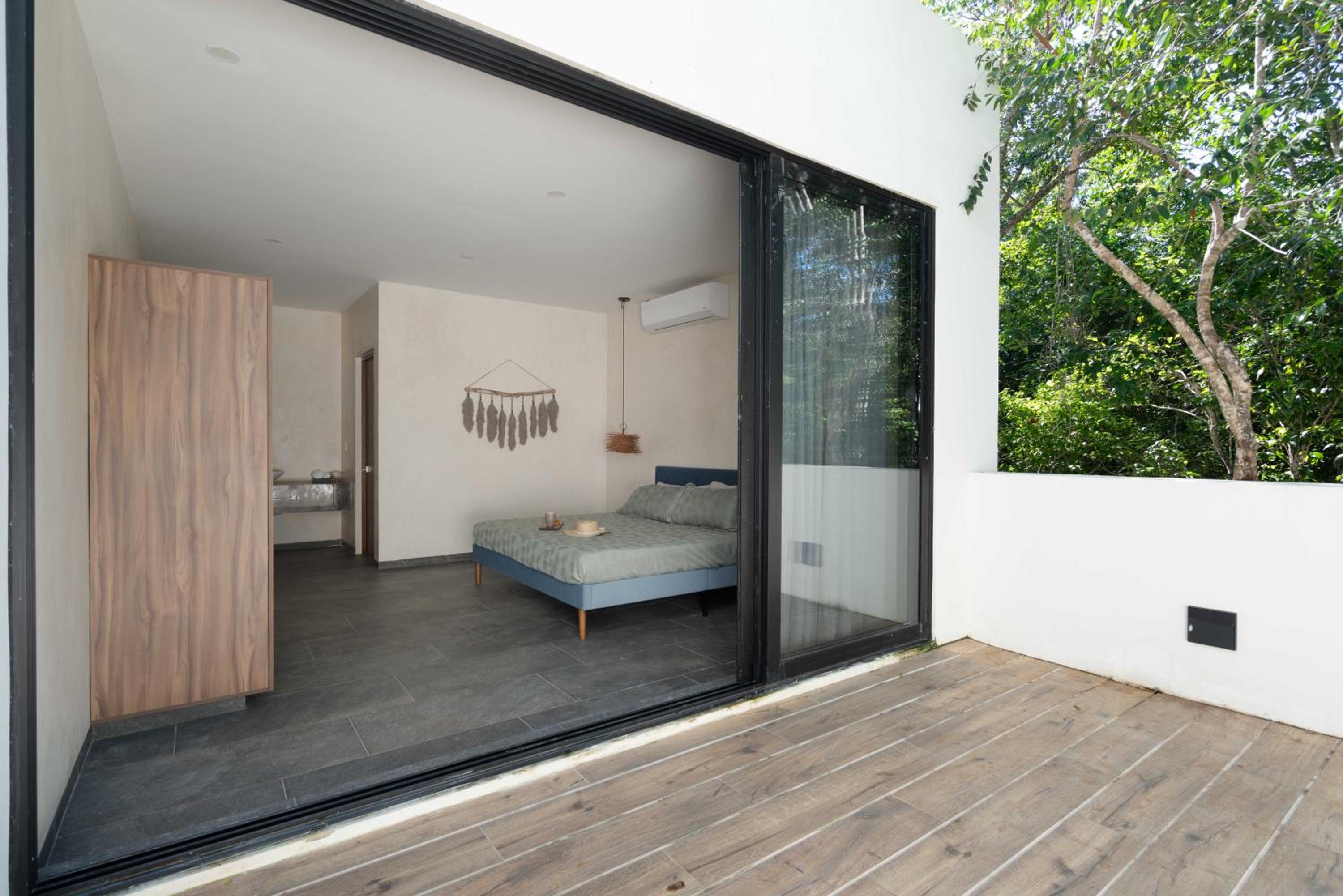 Three-Bedroom Villa - Photo 17