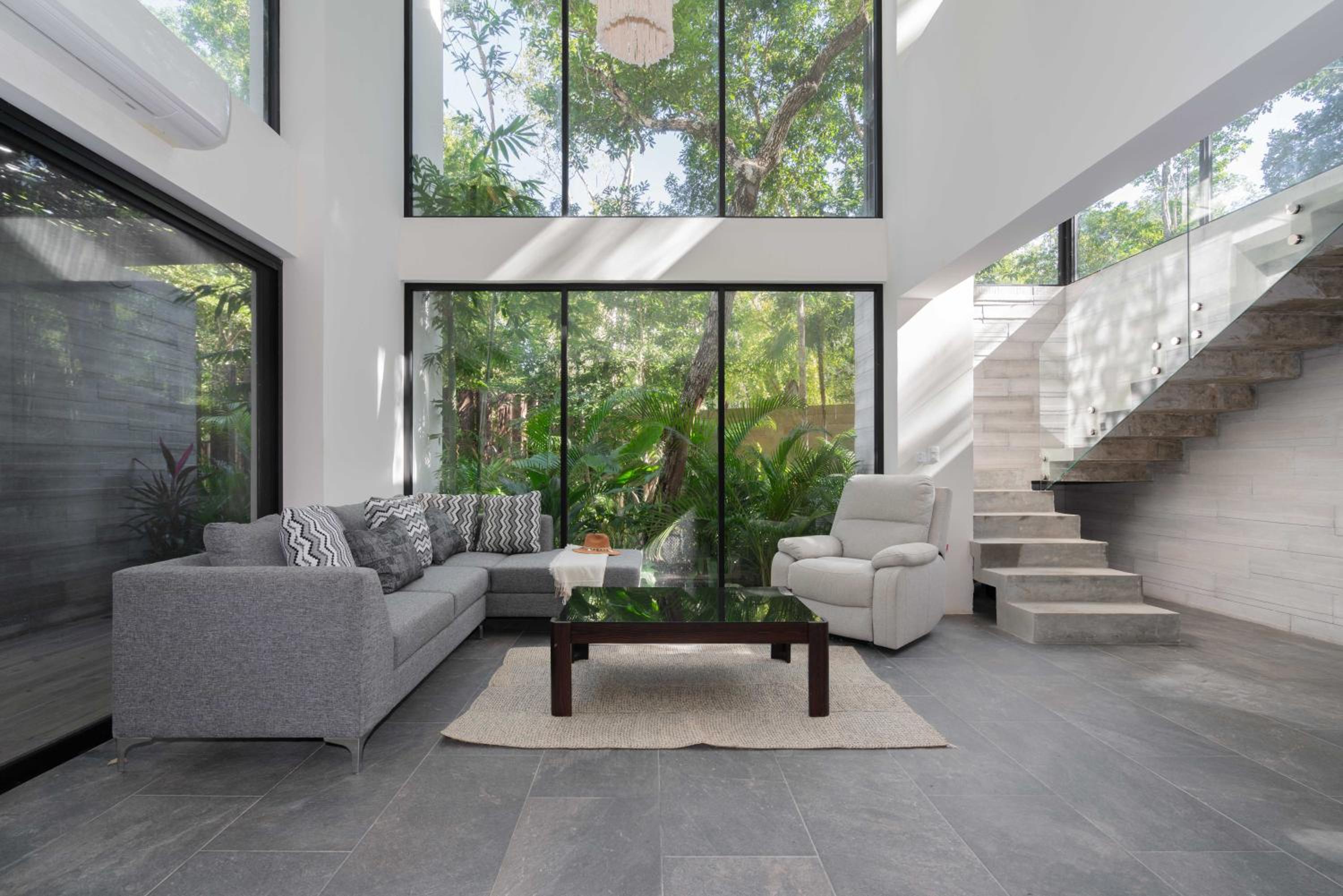 Three-Bedroom Villa - Photo 10