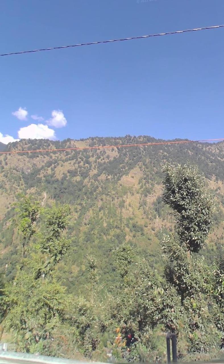 Triple Room With Mountain View photo 1