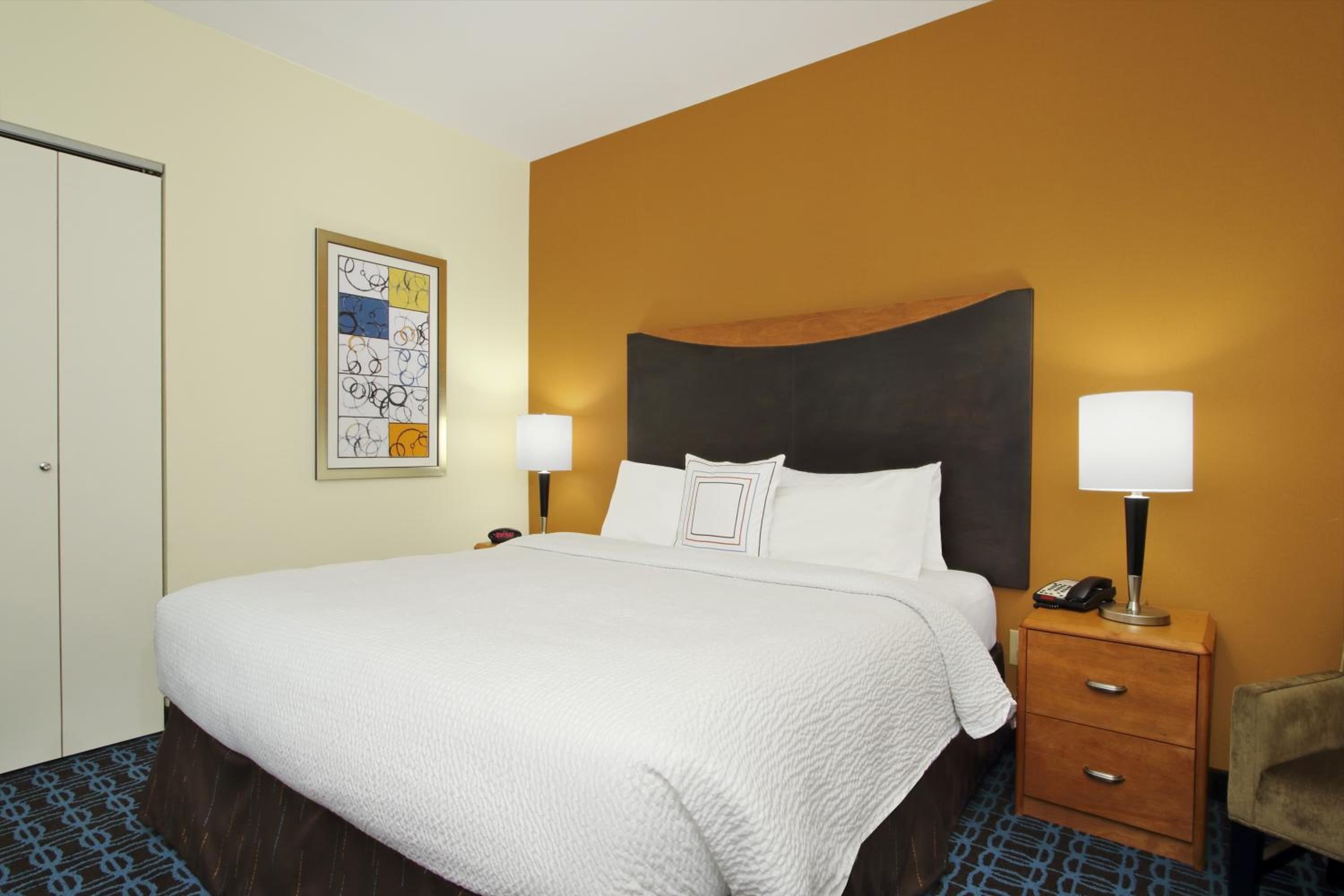 King Room - Photo 1