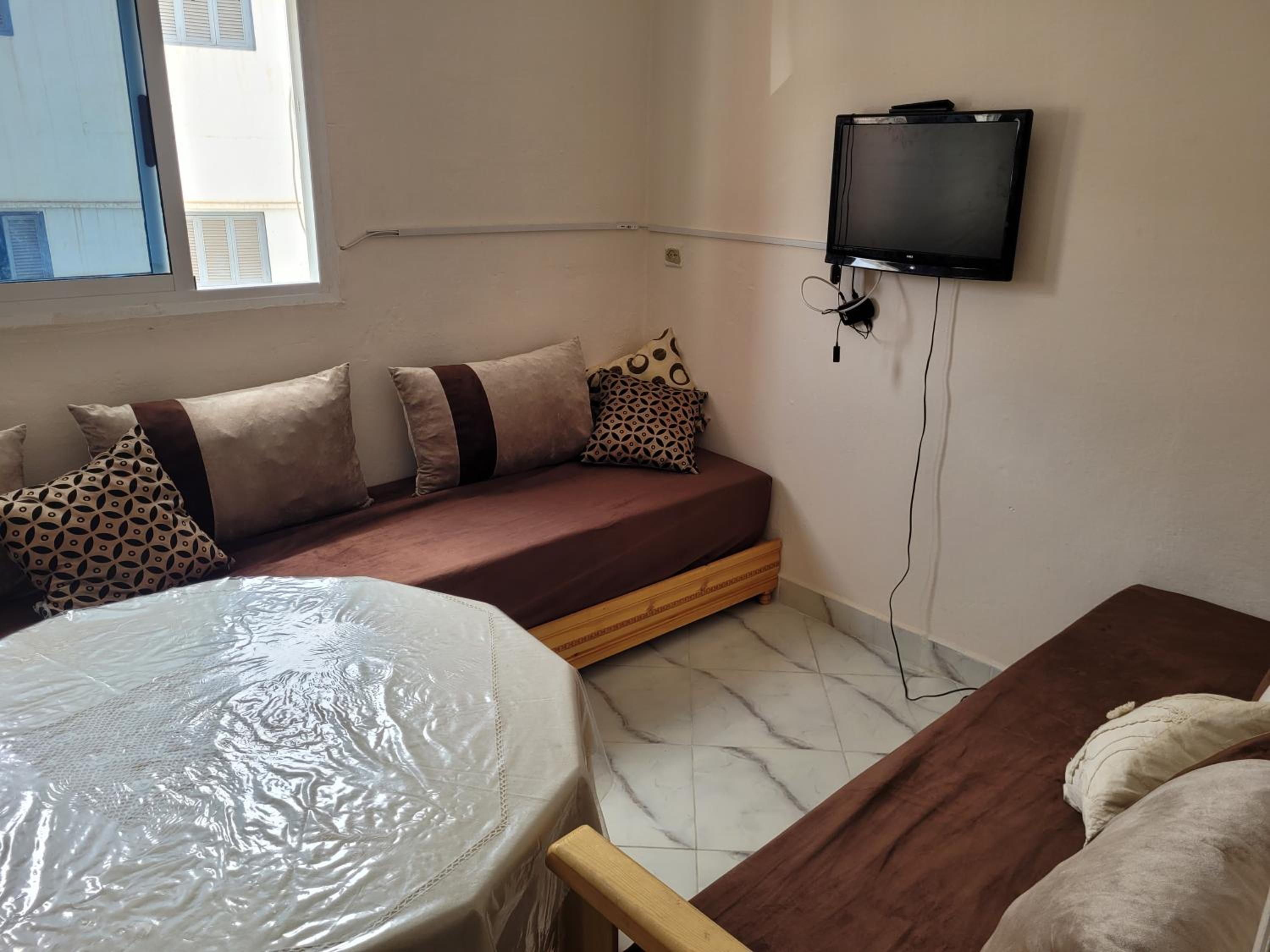Two-Bedroom Apartment photo 1