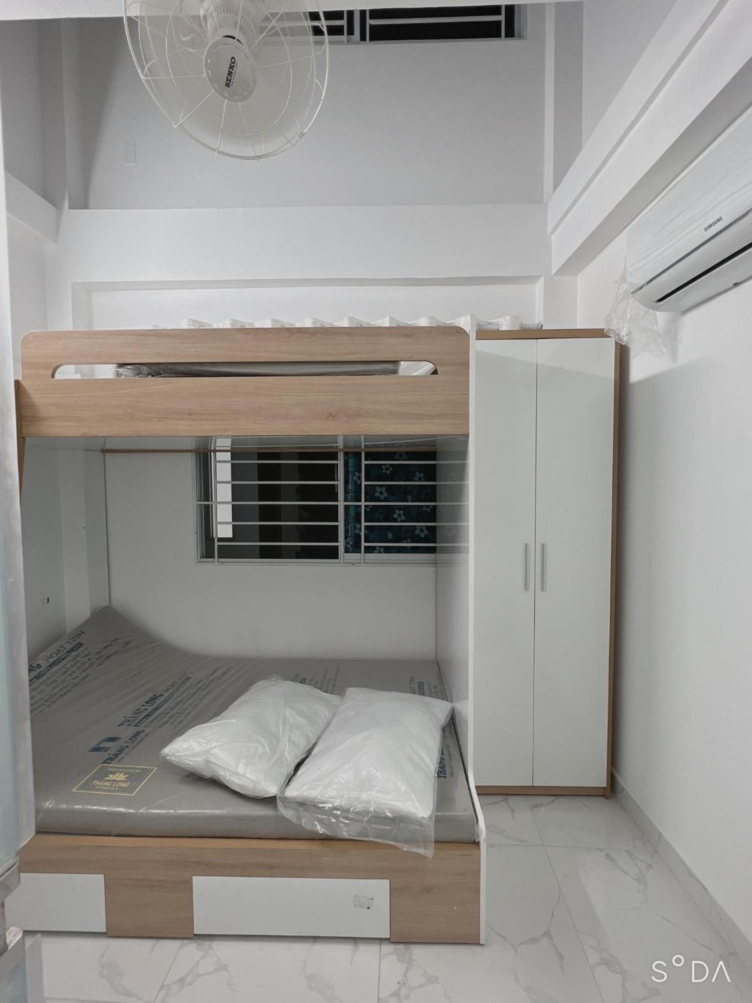 Small Twin Room