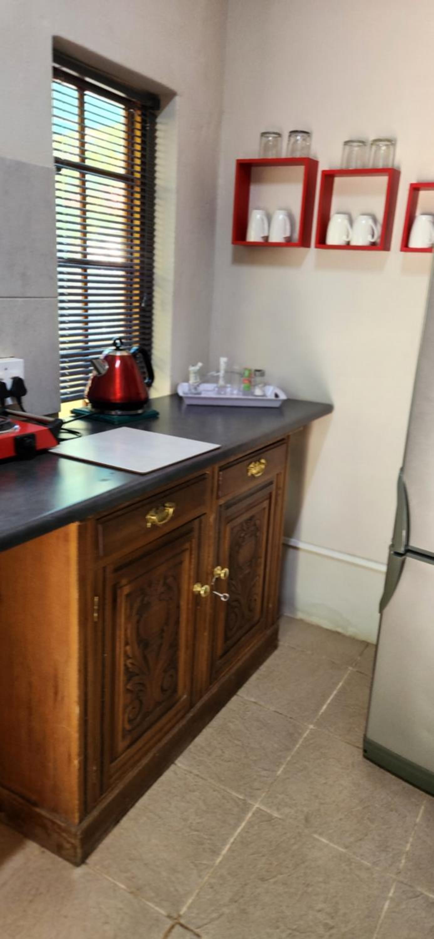 Standard Apartment - Photo 21