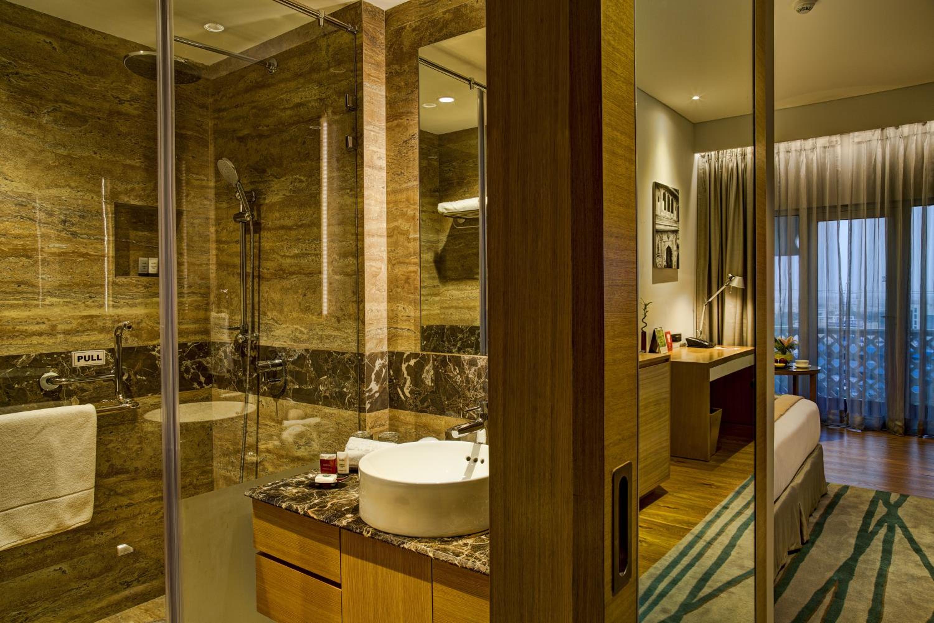 Executive Twin Room