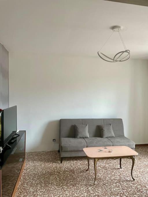 One-Bedroom Apartment With Balcony And Mountain View   photo 1