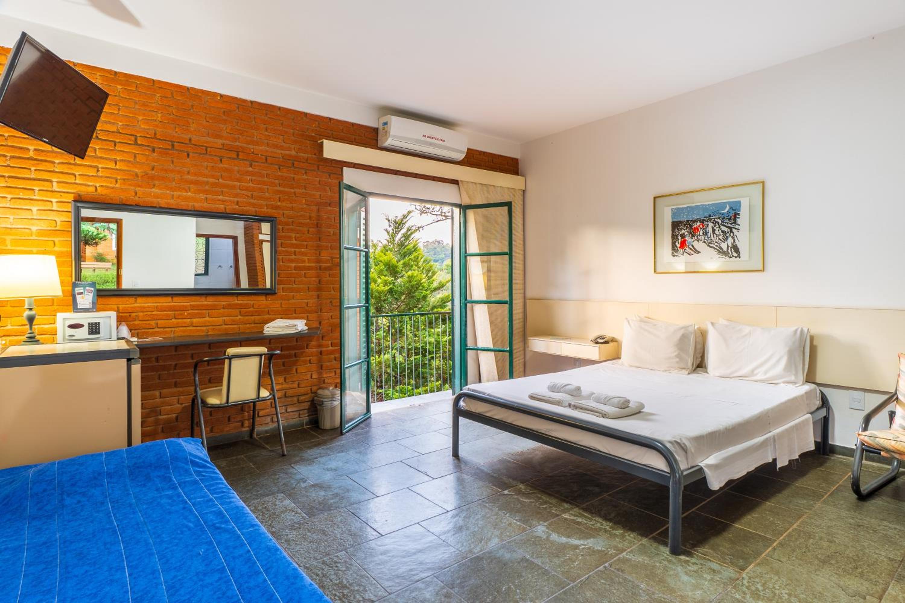Apartment With Disability Access