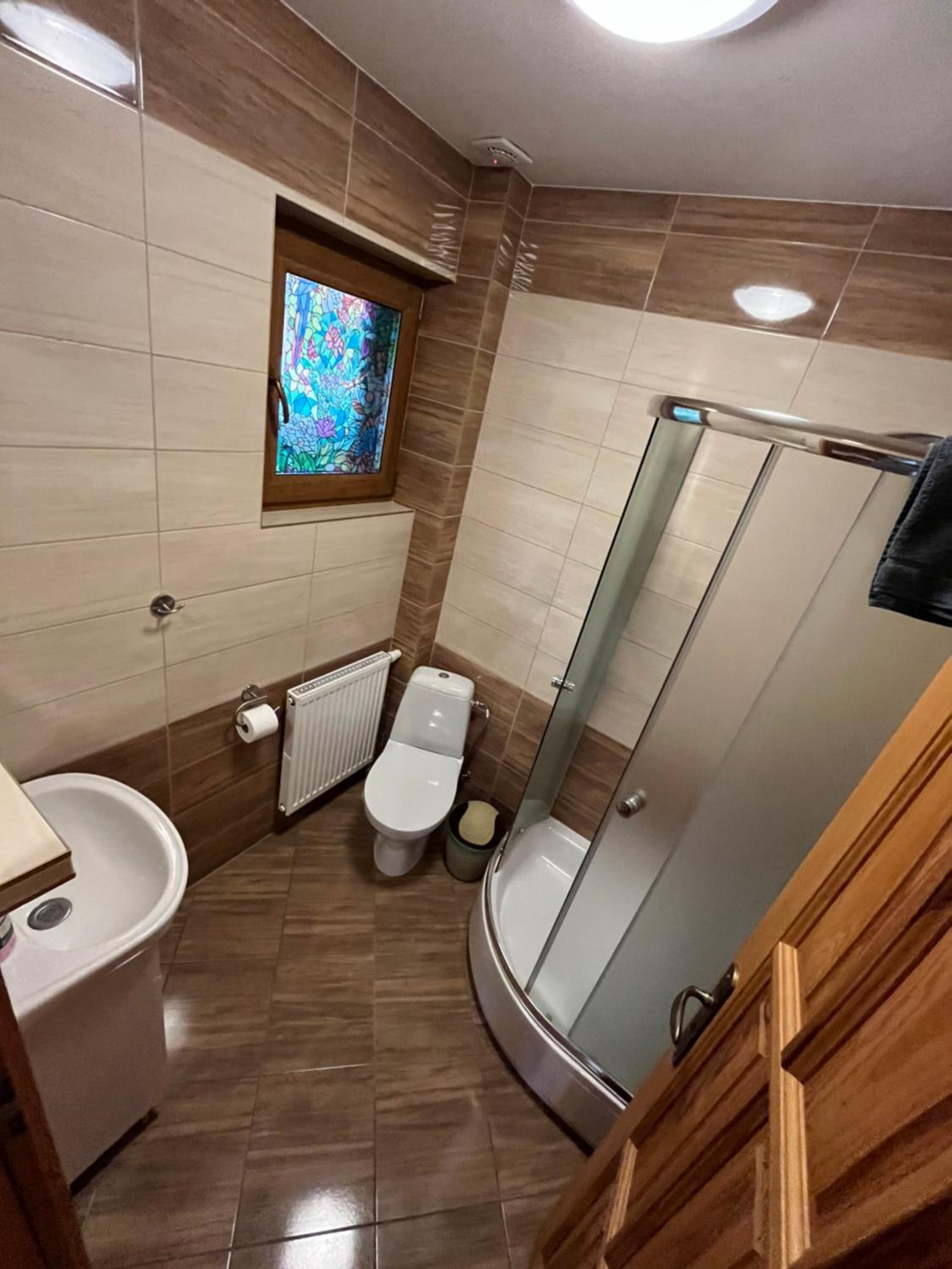 Basic Triple Room