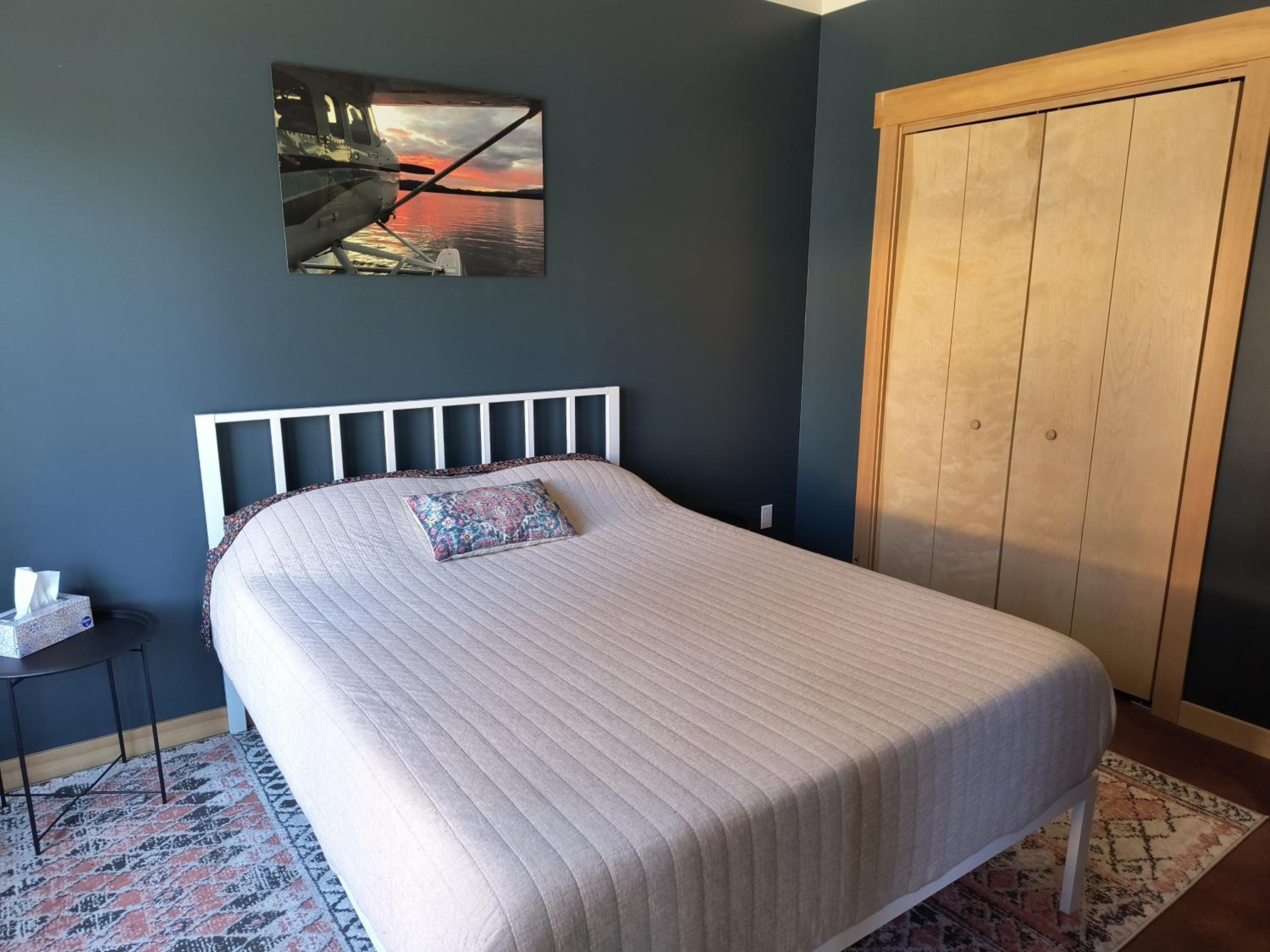 One-Bedroom House photo 1