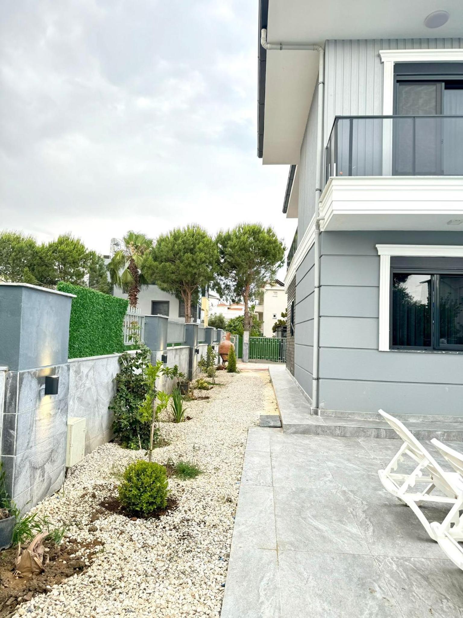 Deluxe Villa photo 2