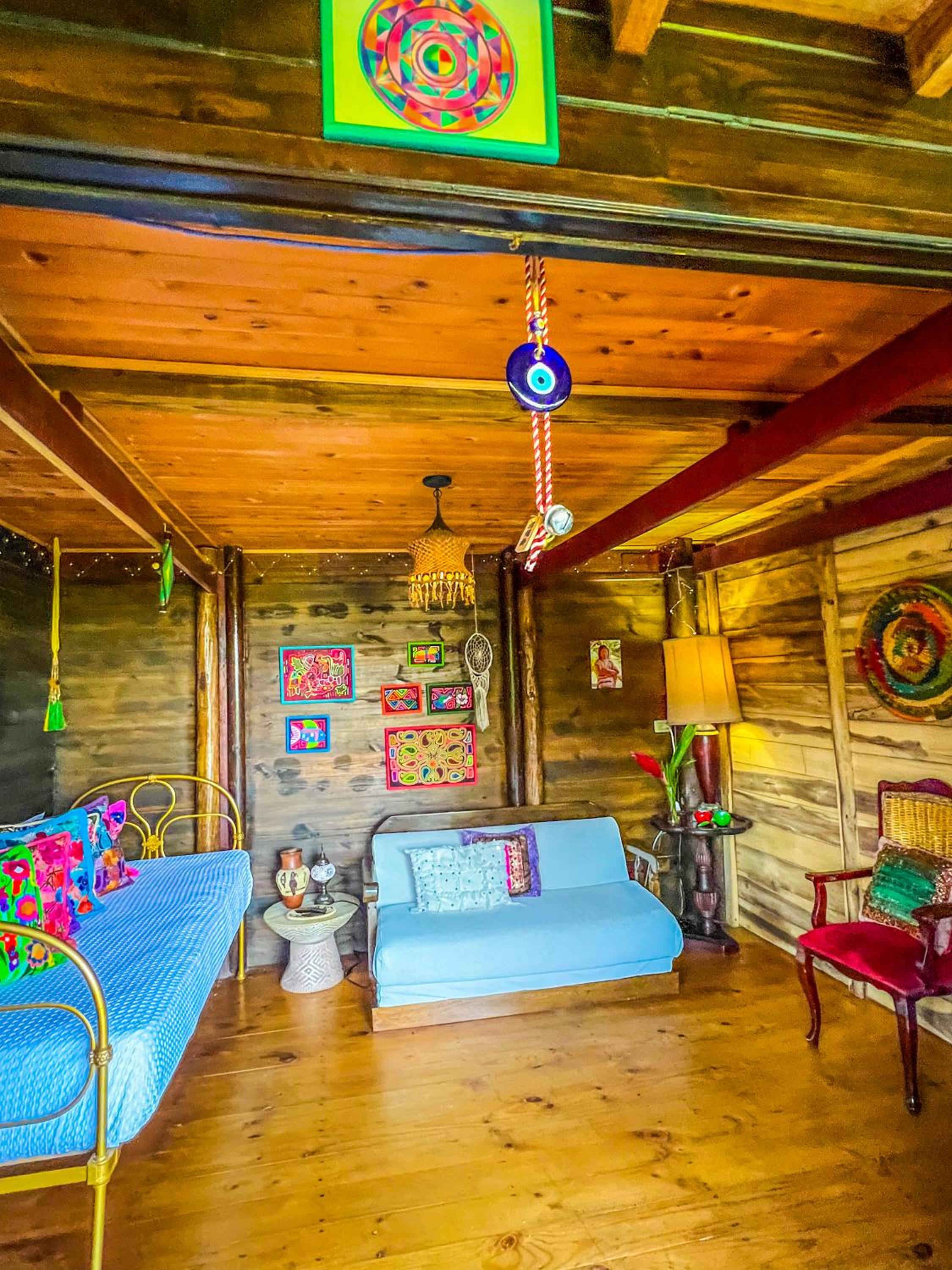 Junior Suite with Balcony photo 3