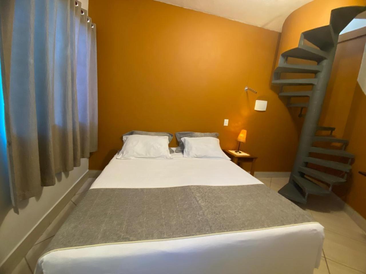 Double Room with Balcony and Sea View photo 1