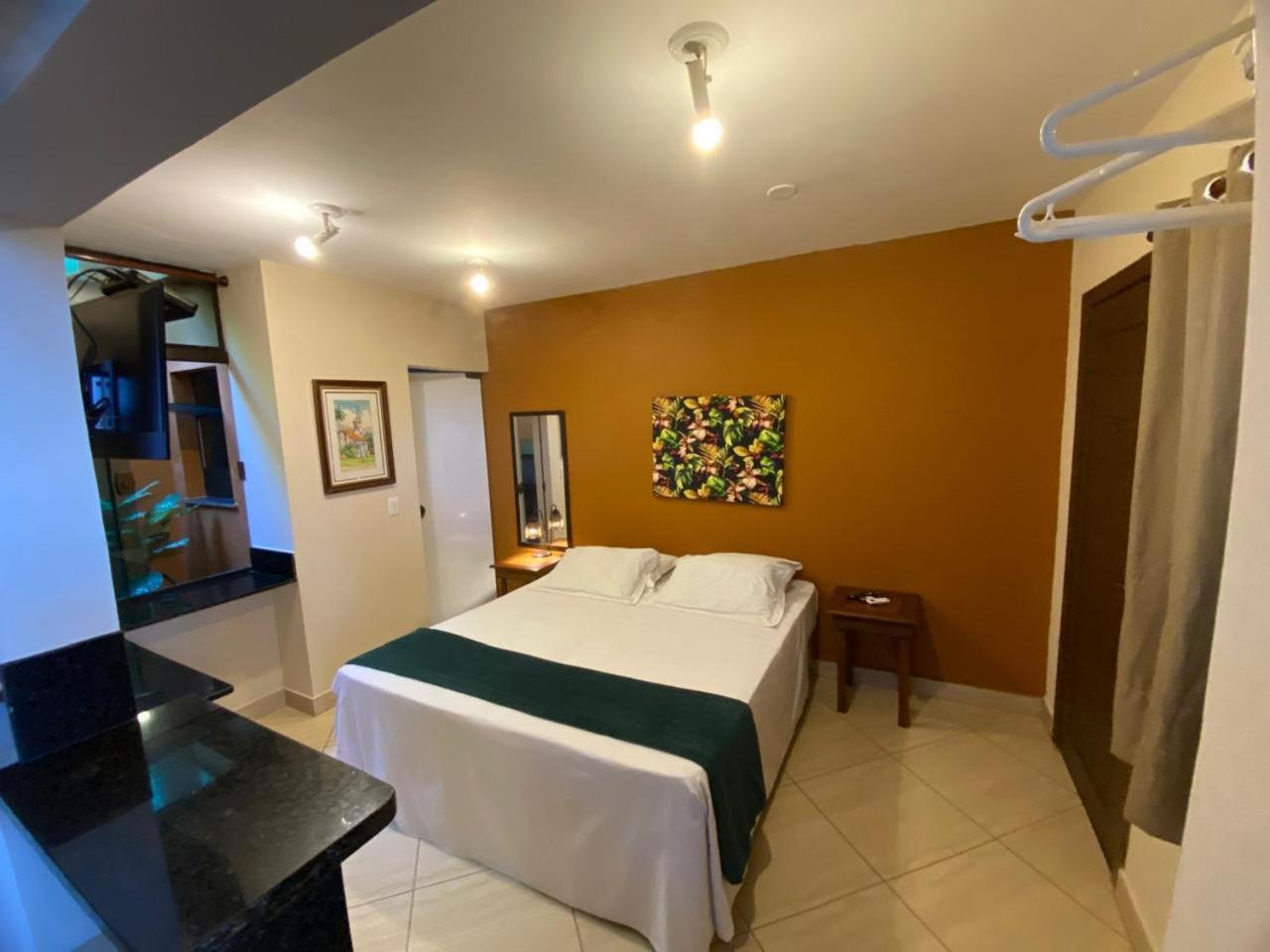 Double Room with Balcony and Sea View photo 2
