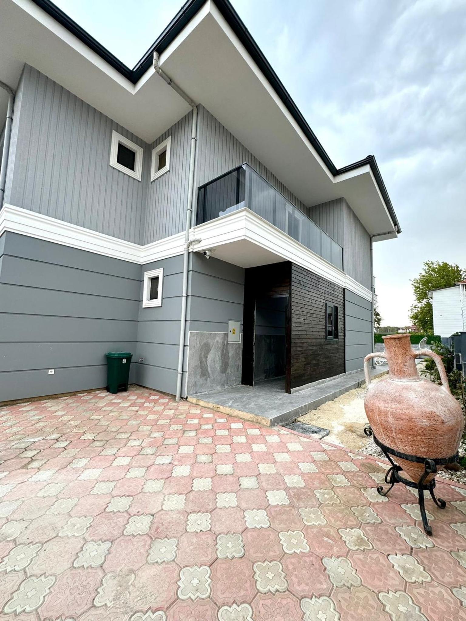 Deluxe Villa photo 3