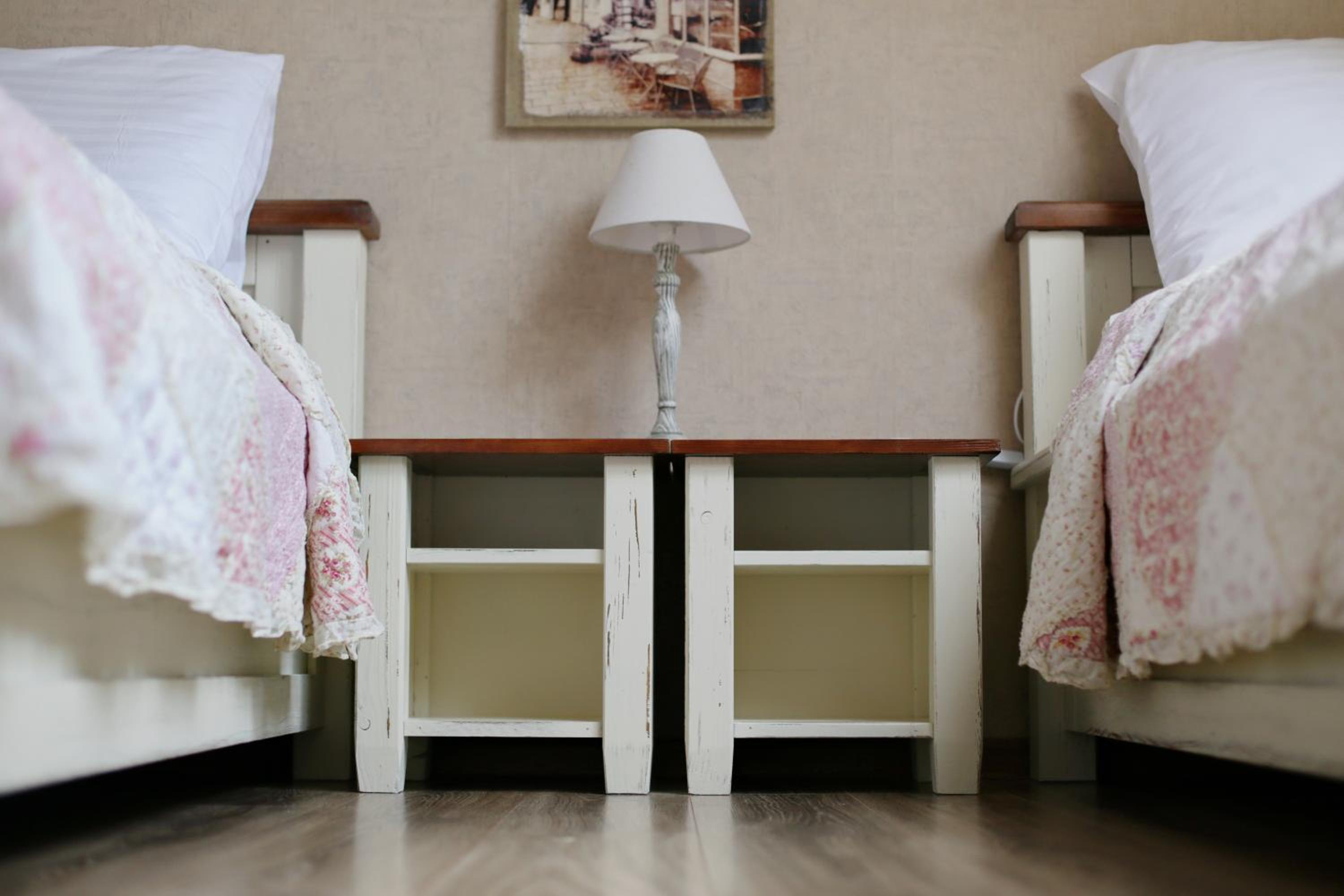 Twin Room - Photo 6
