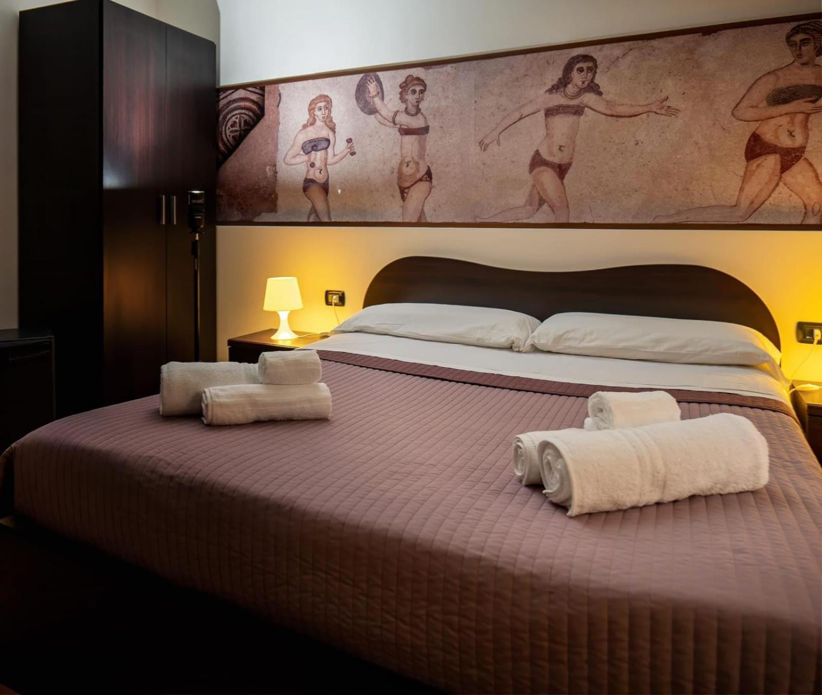 Triple Room with Private Bathroom photo 1
