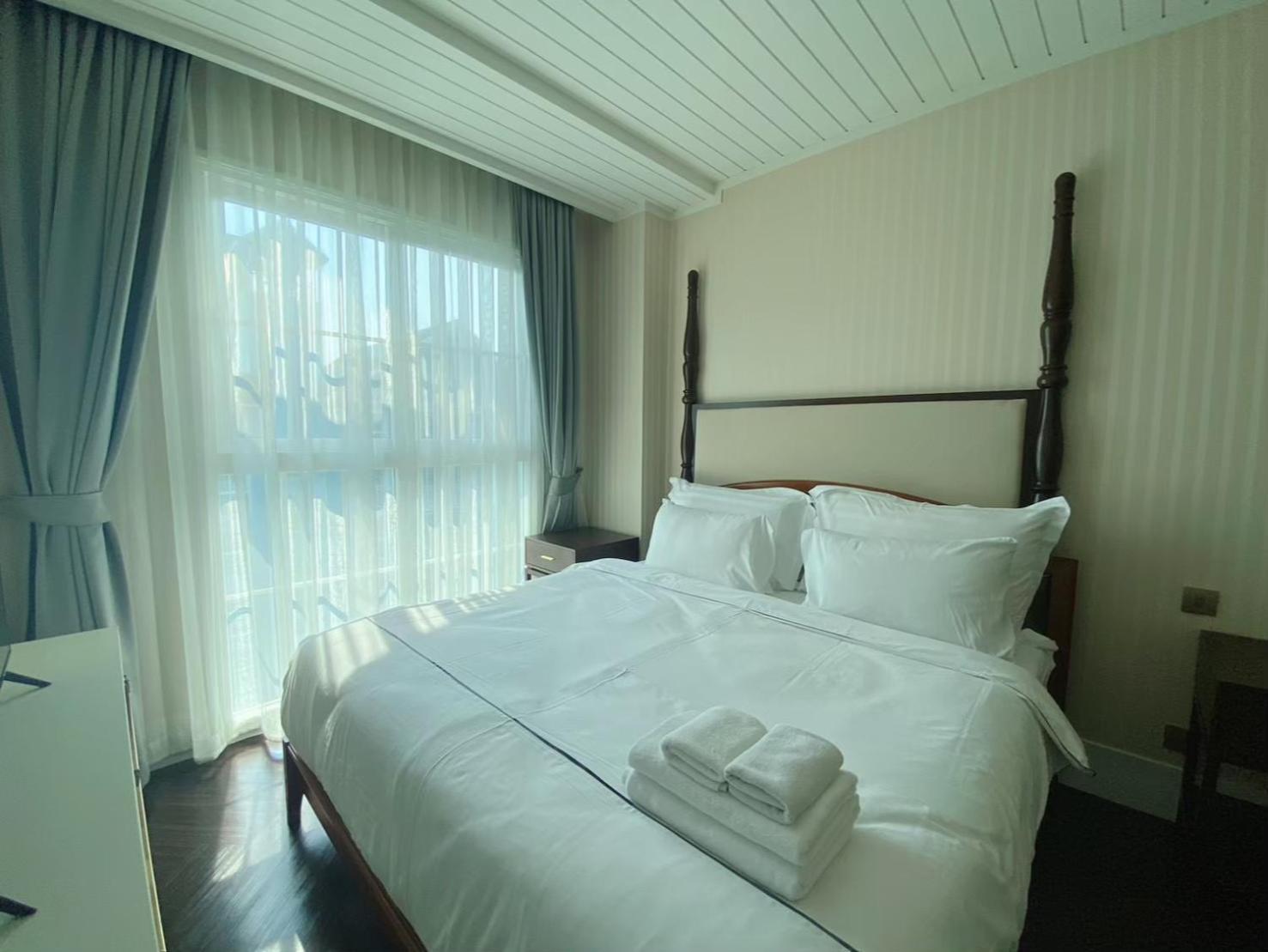 Quarto Familiar Duplo