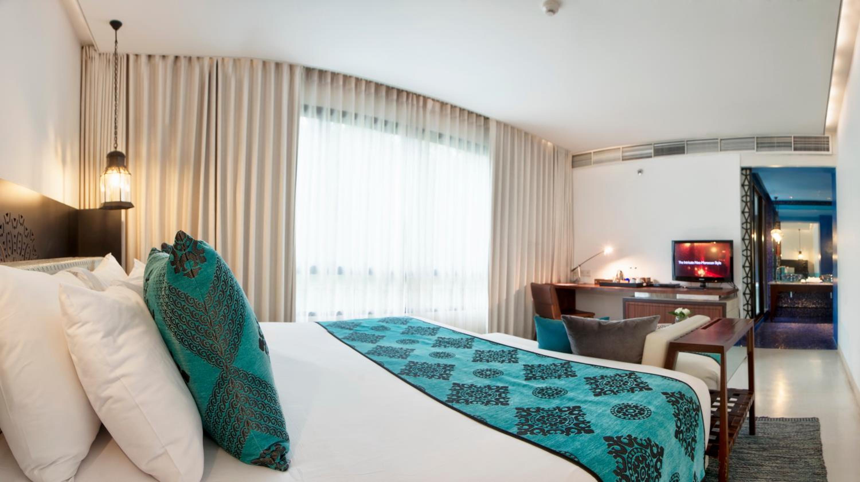 Junior Suite - Photo 2