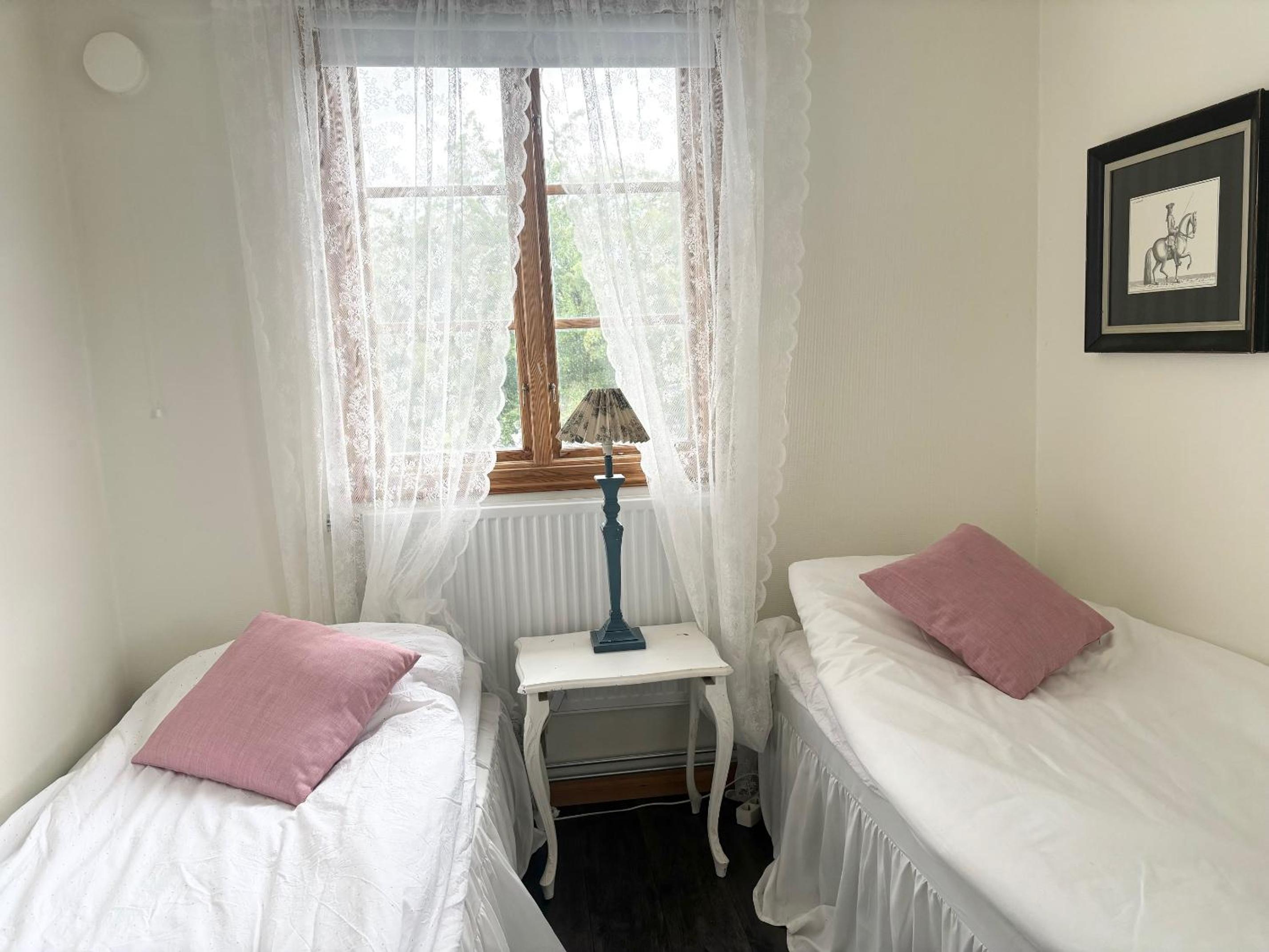 Three-Bedroom Apartment - Photo 1
