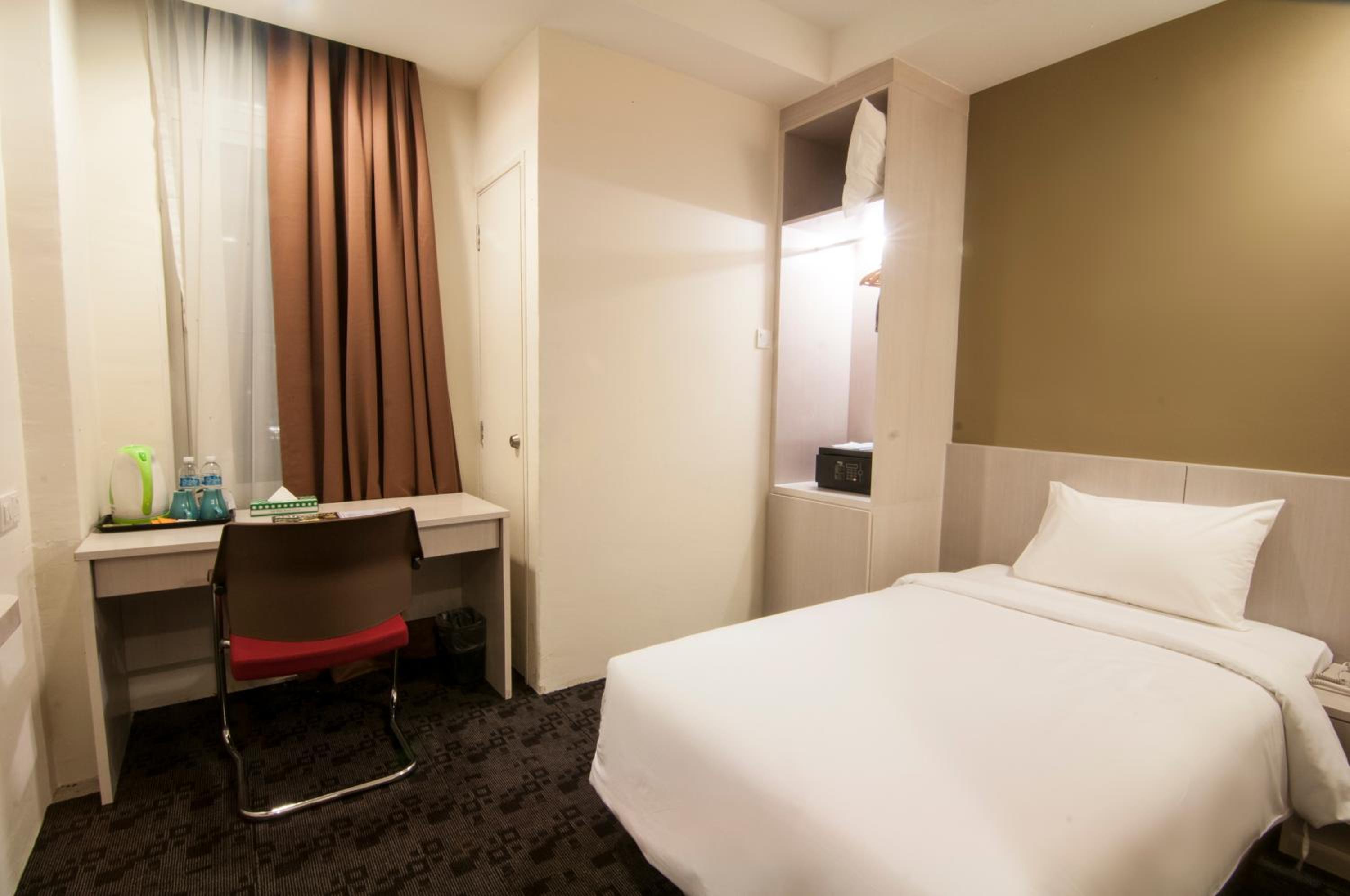 Standard Single Room photo 3