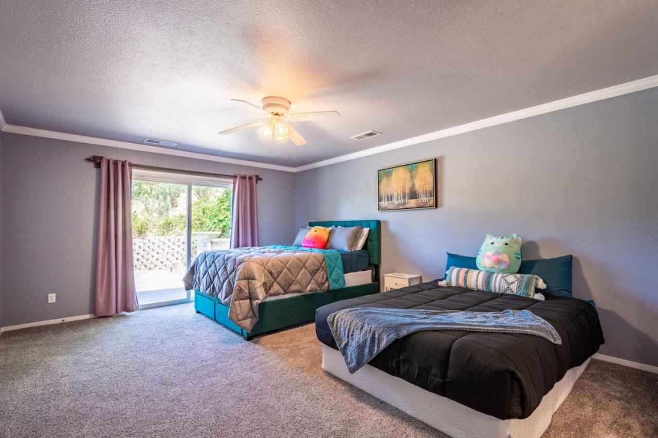 Three-Bedroom Holiday Home  photo 1