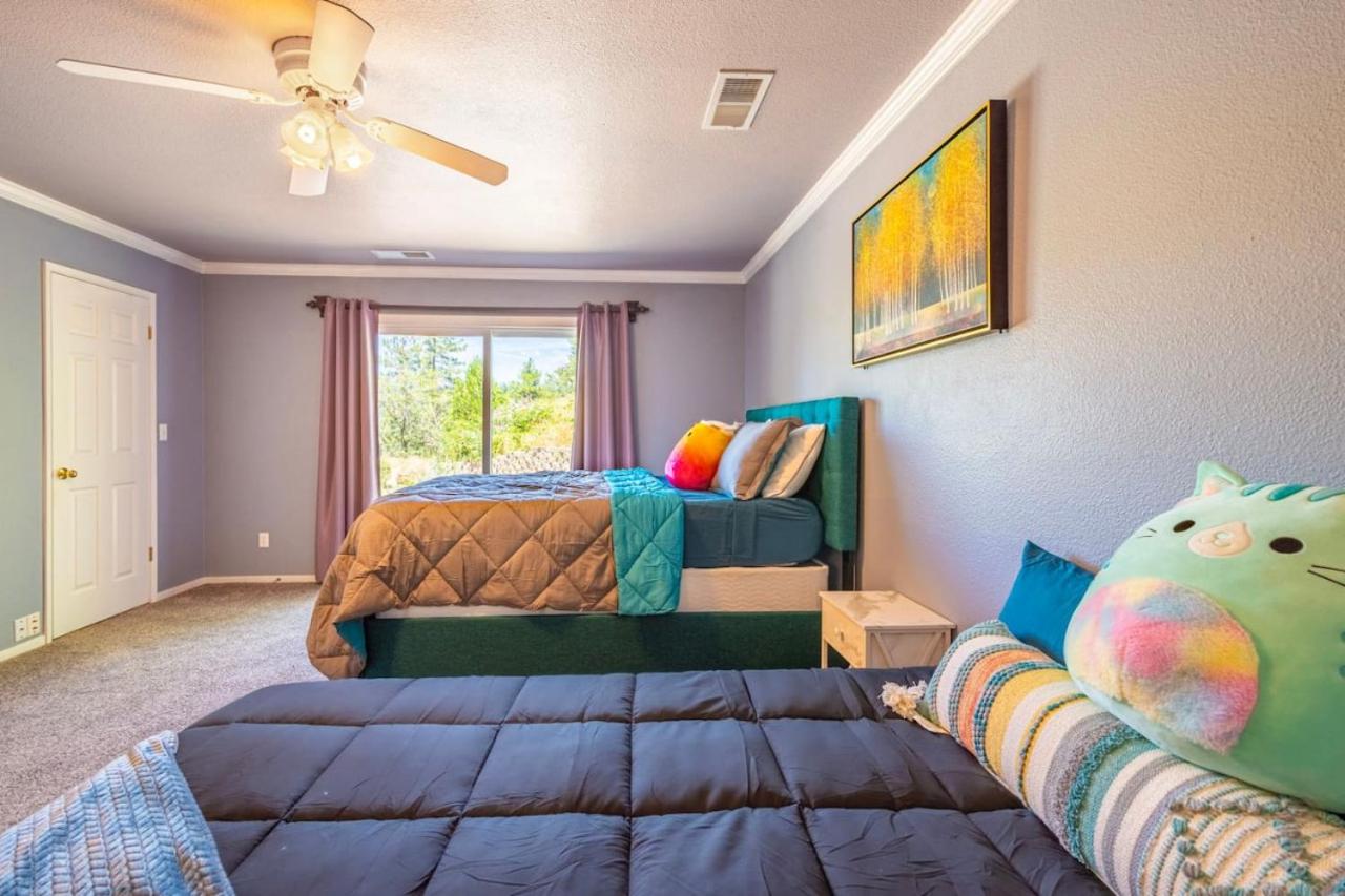 Three-Bedroom Holiday Home  photo 3