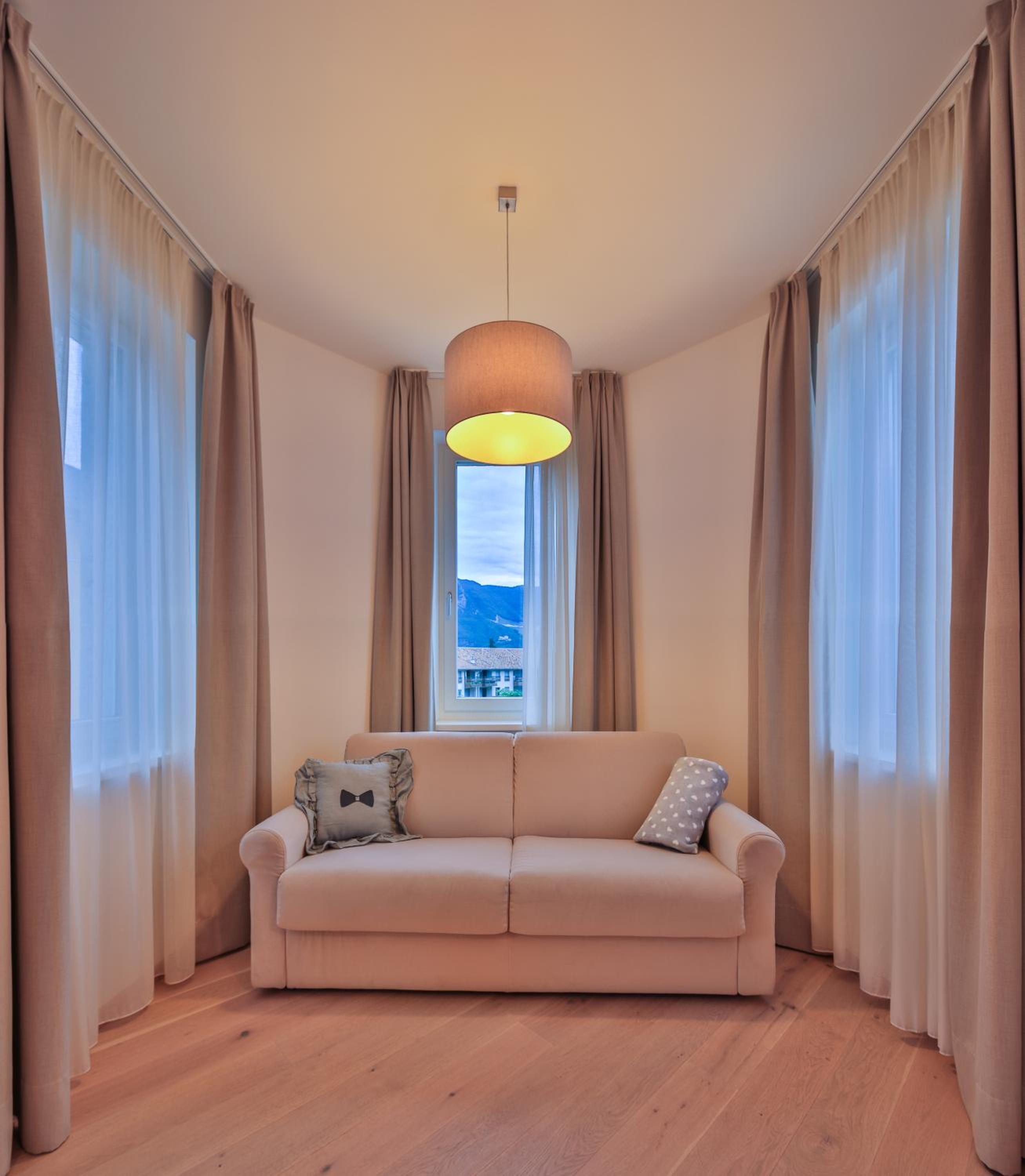 Superior Quintuple Room - Photo 11