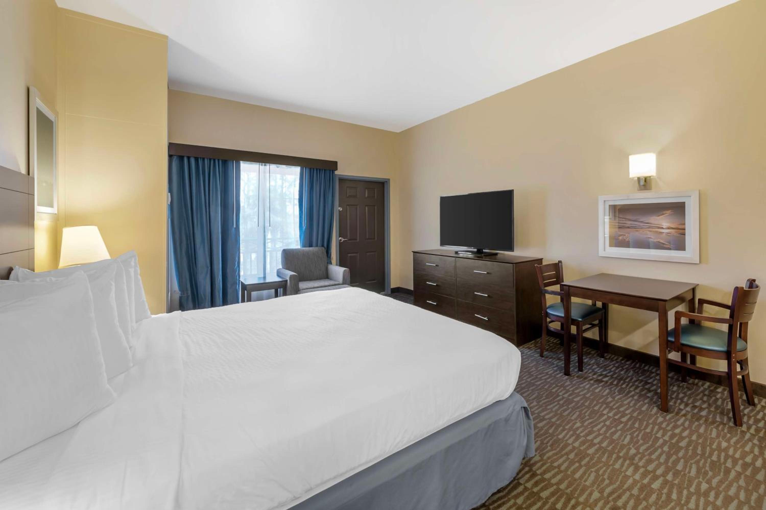 King Room - Photo 4