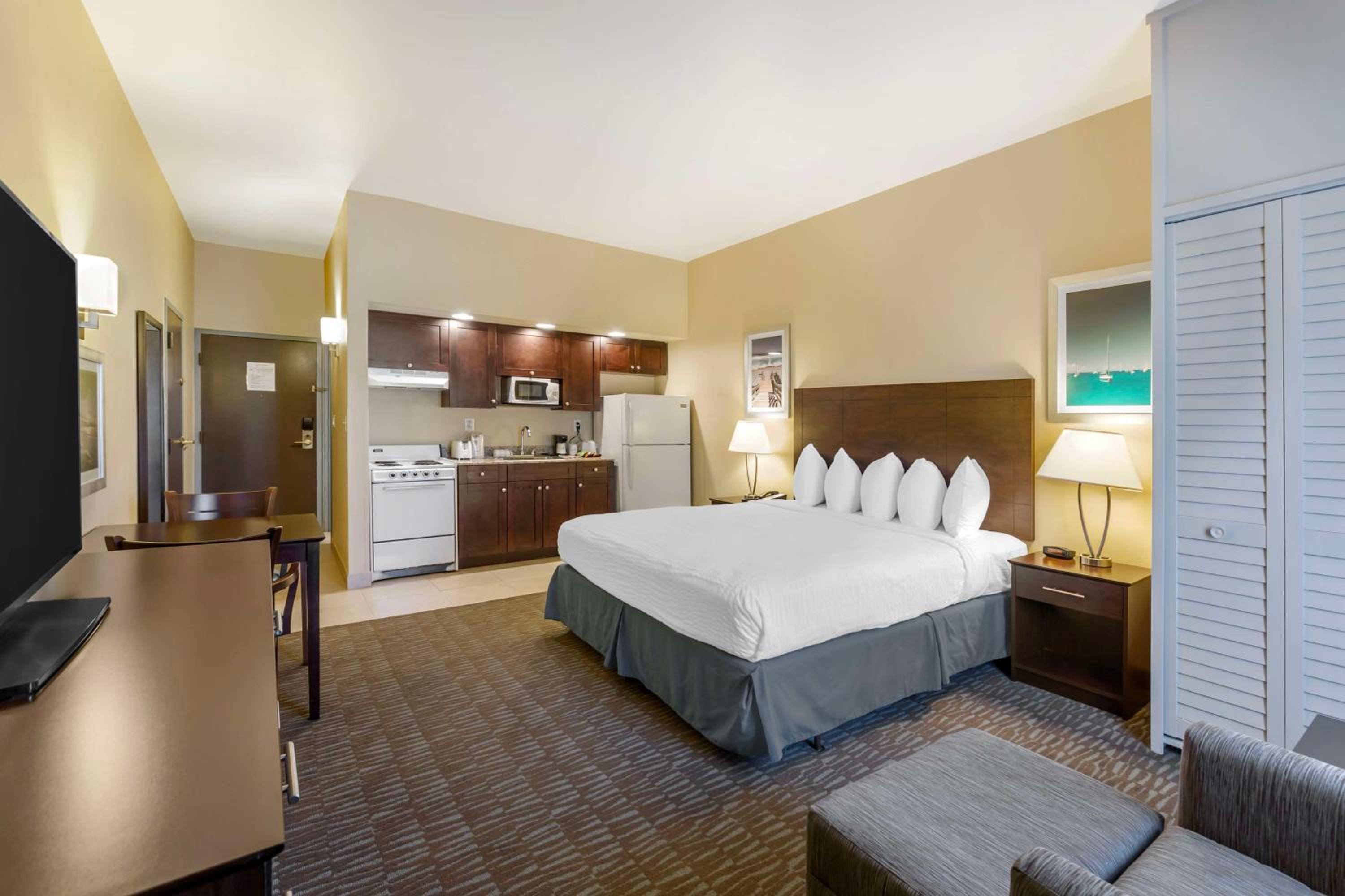 King Room - Photo 2