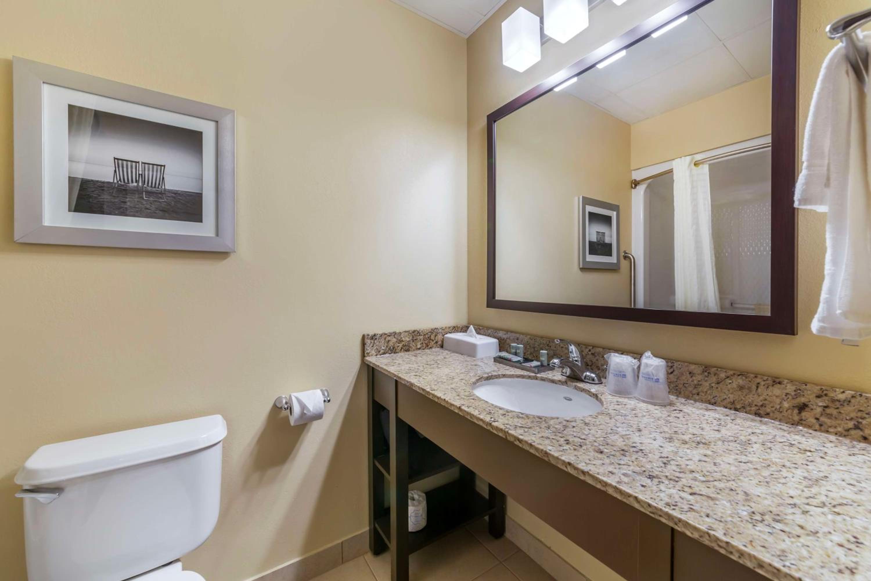 King Suite - Photo 2