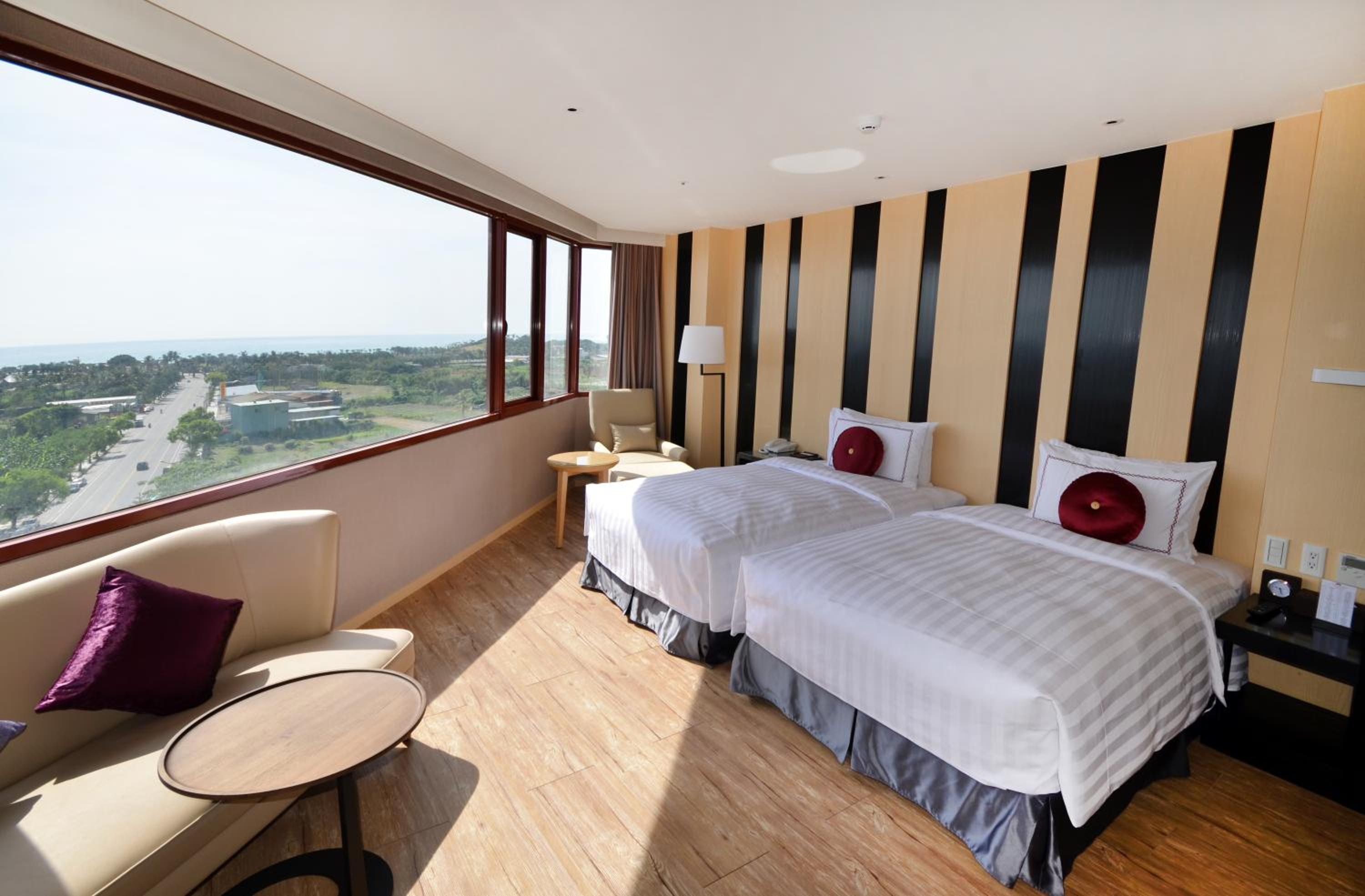 Deluxe Room photo 2