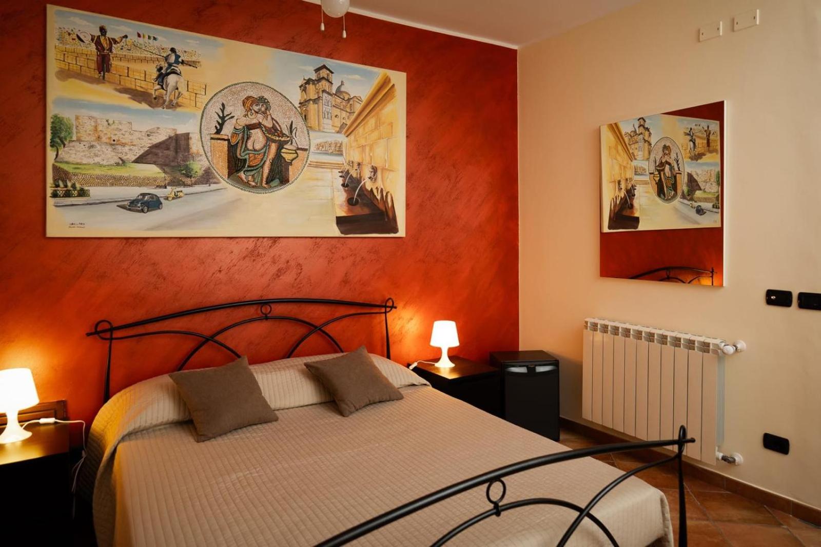 Triple Room with Private Bathroom photo 2