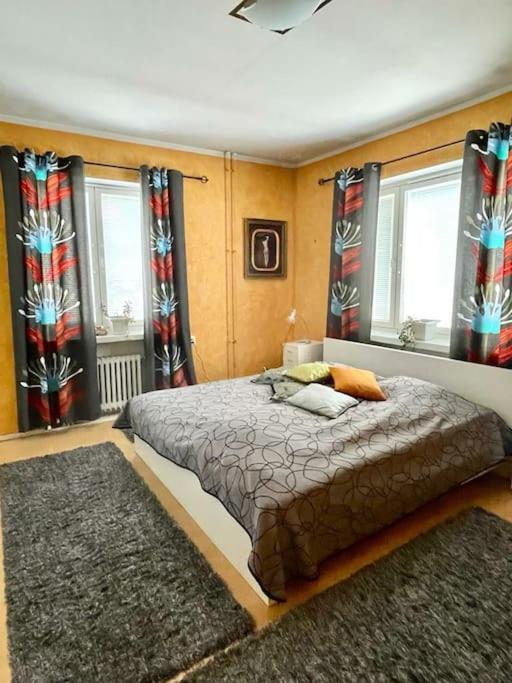 Two-Bedroom Apartment photo 1