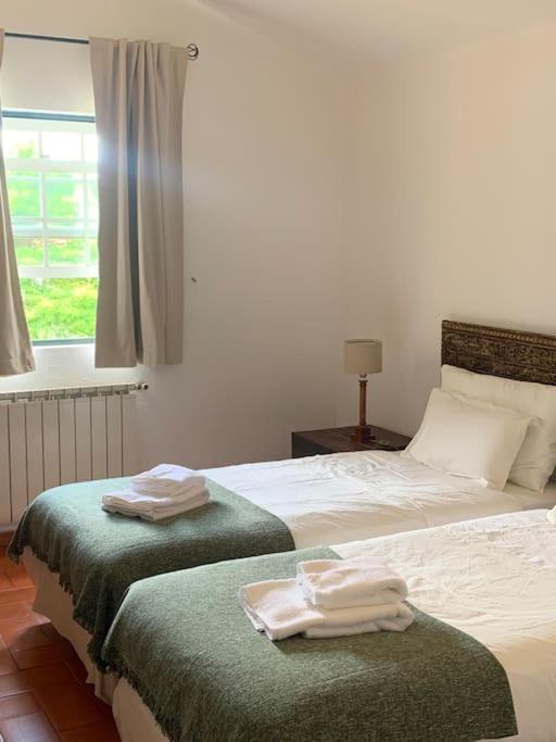 Three-Bedroom Villa photo 1