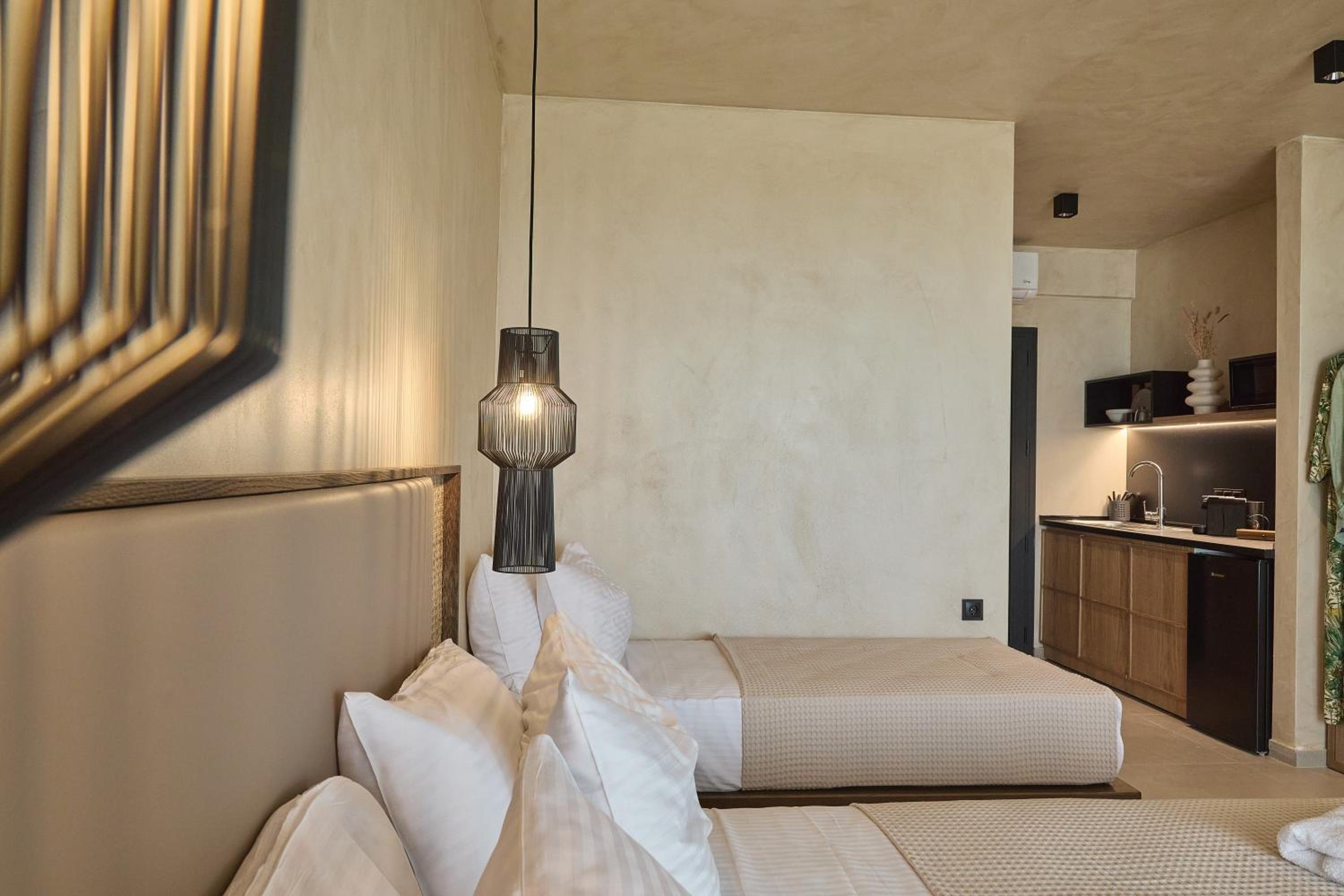 Casa Tsouka ApartHotel, Zdjęcie 4